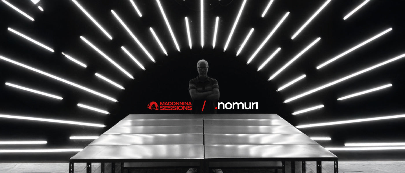 The Quiet Streetwear Pioneers of Italy’ with Nomuri | Madonnina Culture