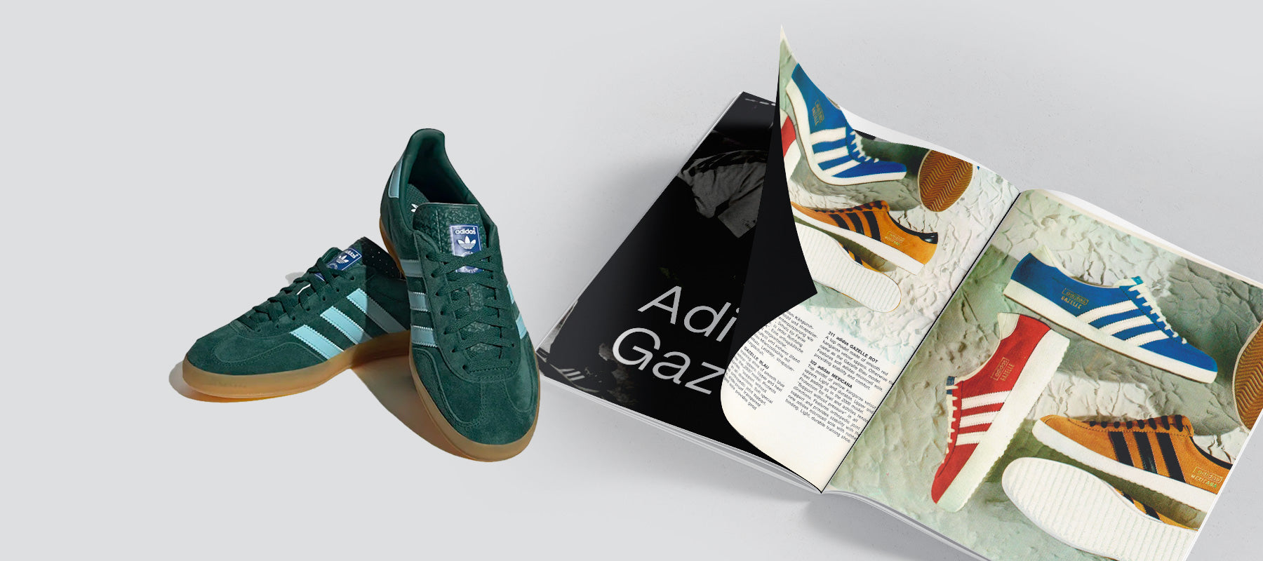 Genesis of the hype of an iconic silhouette