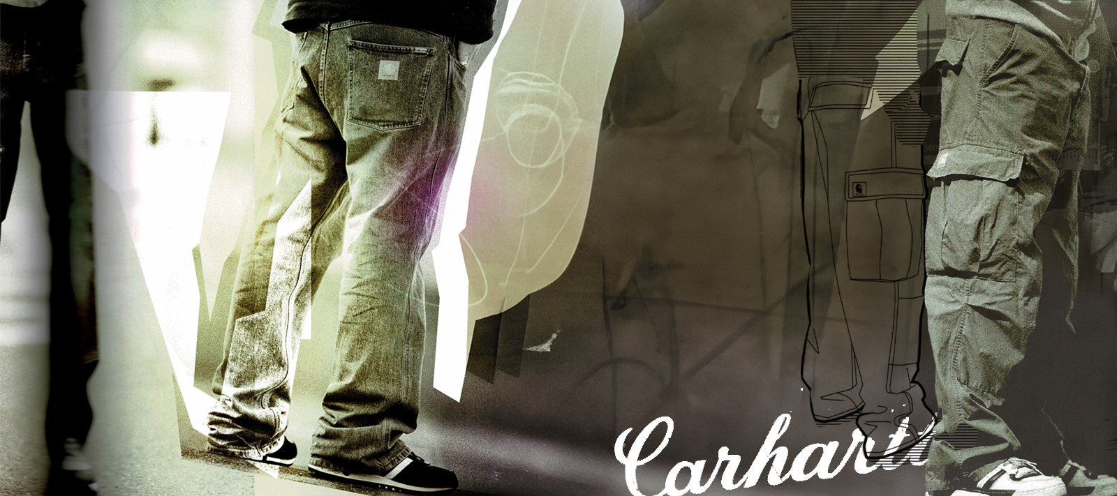 L'Approccio Autentico: Carhartt WIP