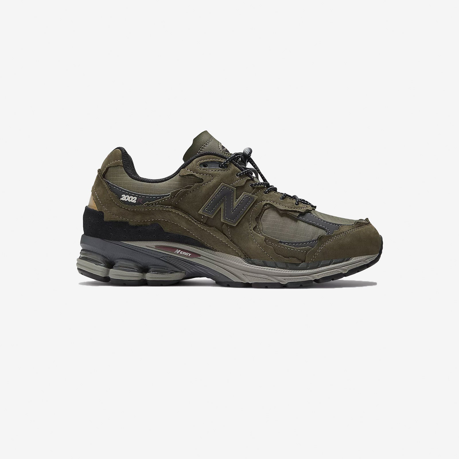 New Balance 2002R protection pack vert