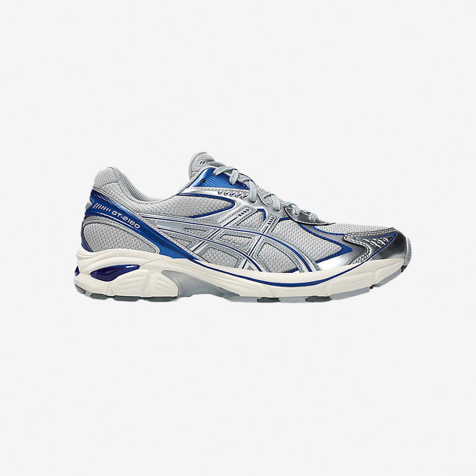 asics gt 2160 colore piedmont grey deep marine