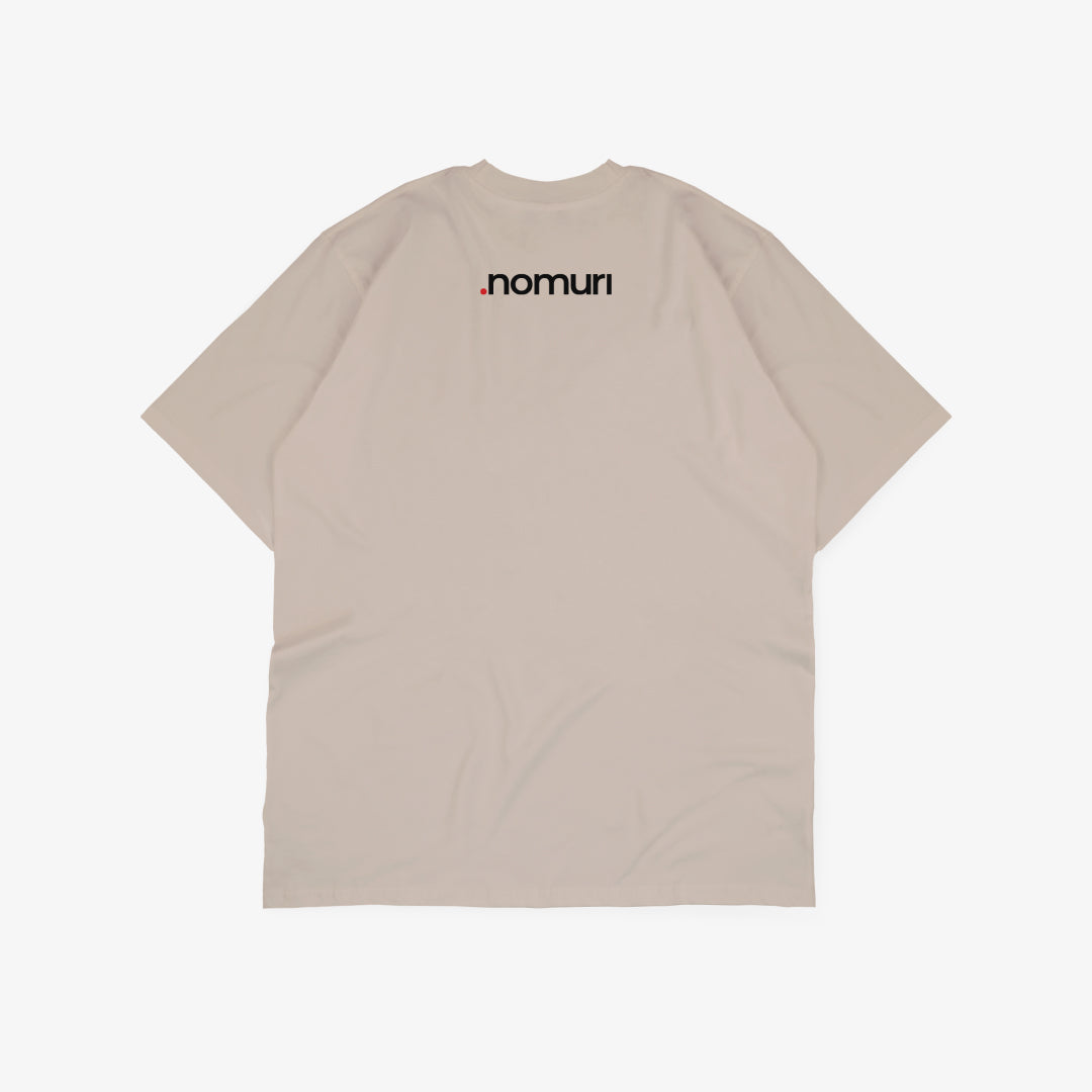 Nomuri Anything's Possible Tee