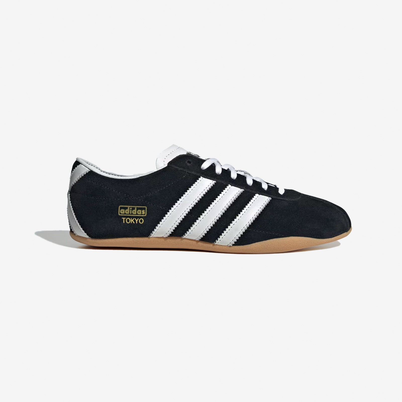 scarpe adidas tokyo nero