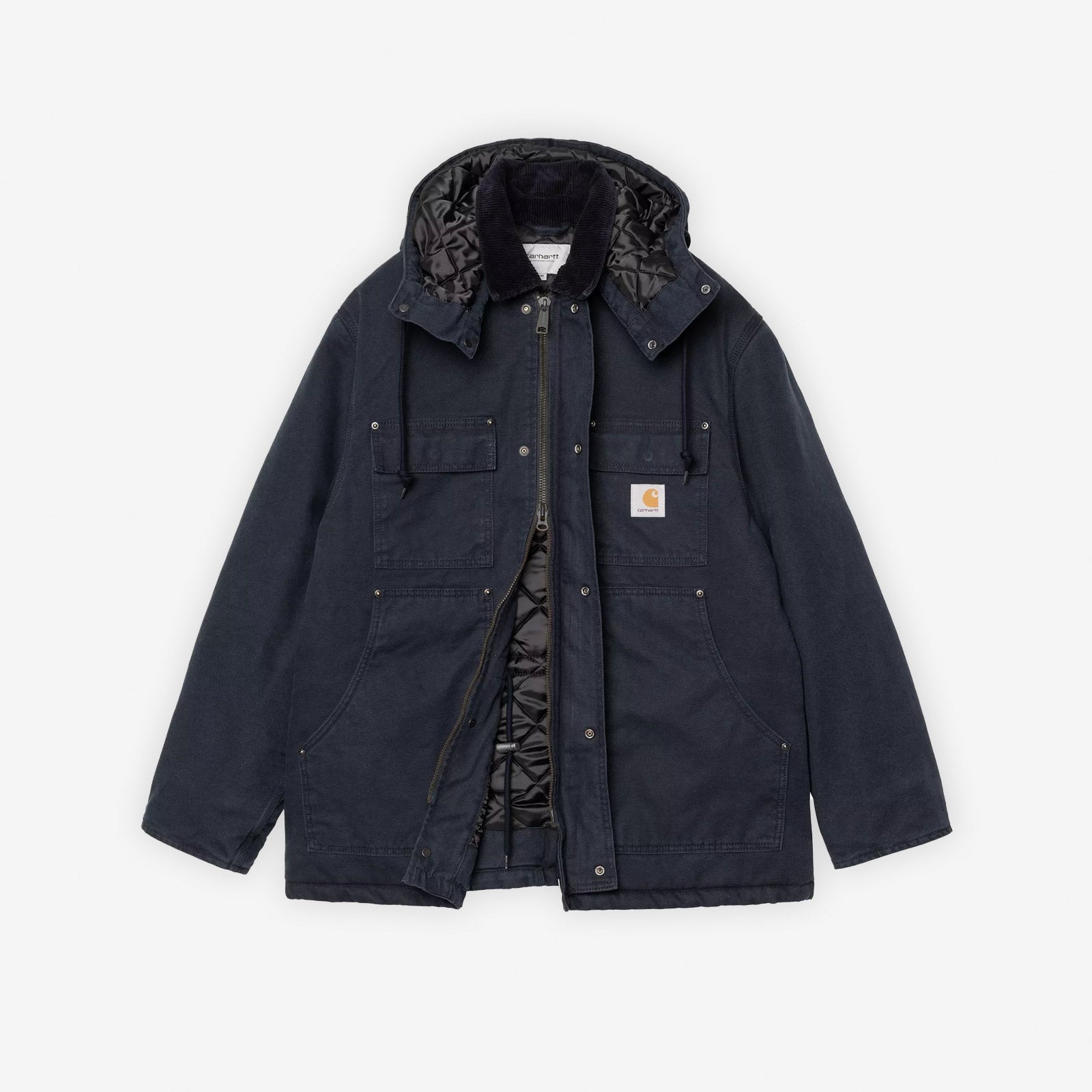 Carhartt WIP Ambel Coat