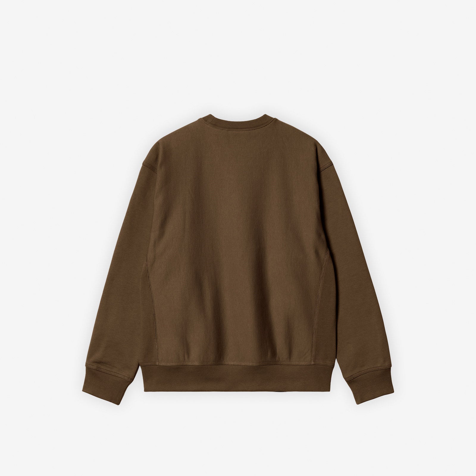 Carhartt WIP American Script Sweatshirt