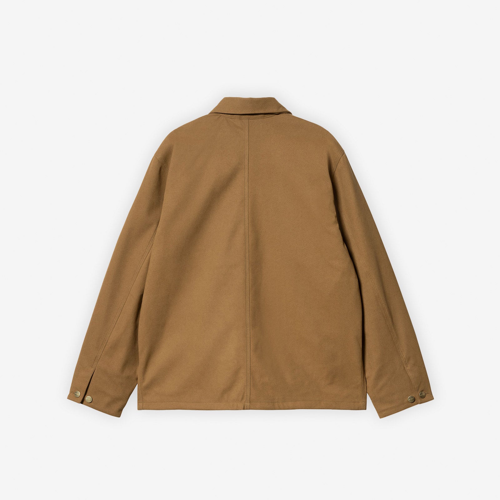 Carhartt WIP Artificial Suede Michigan Coat