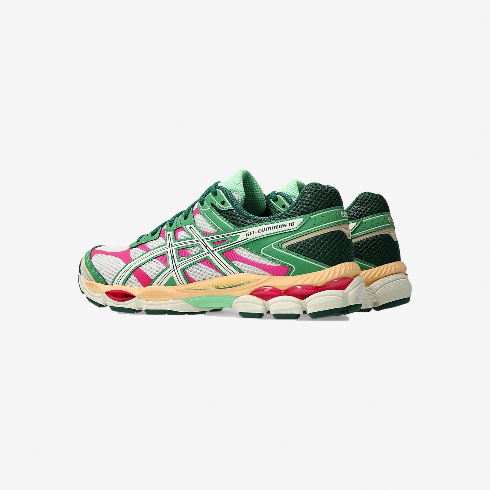 Asics Gel-Cumulus 16