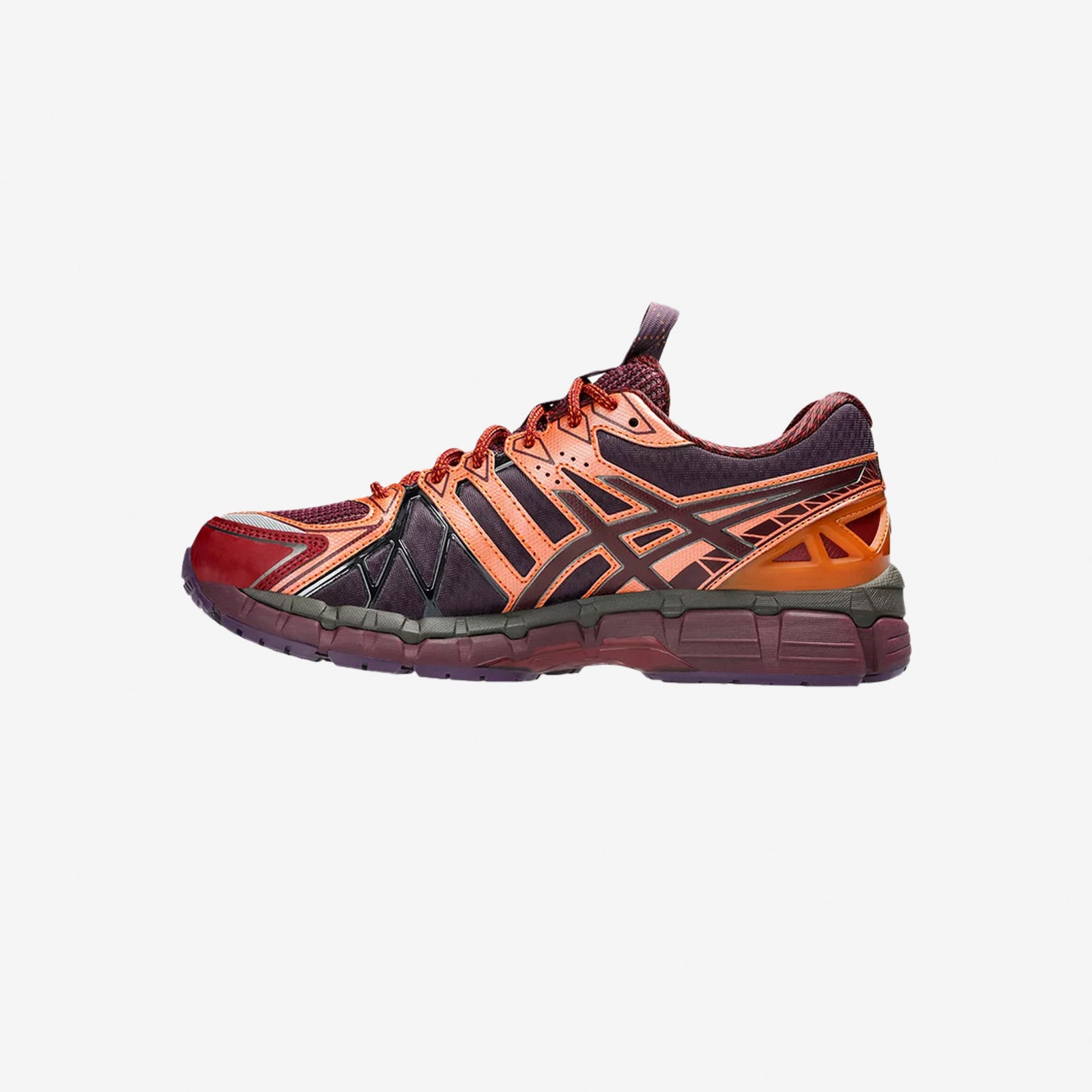 Asics UB10-S Gel-Kayano 20