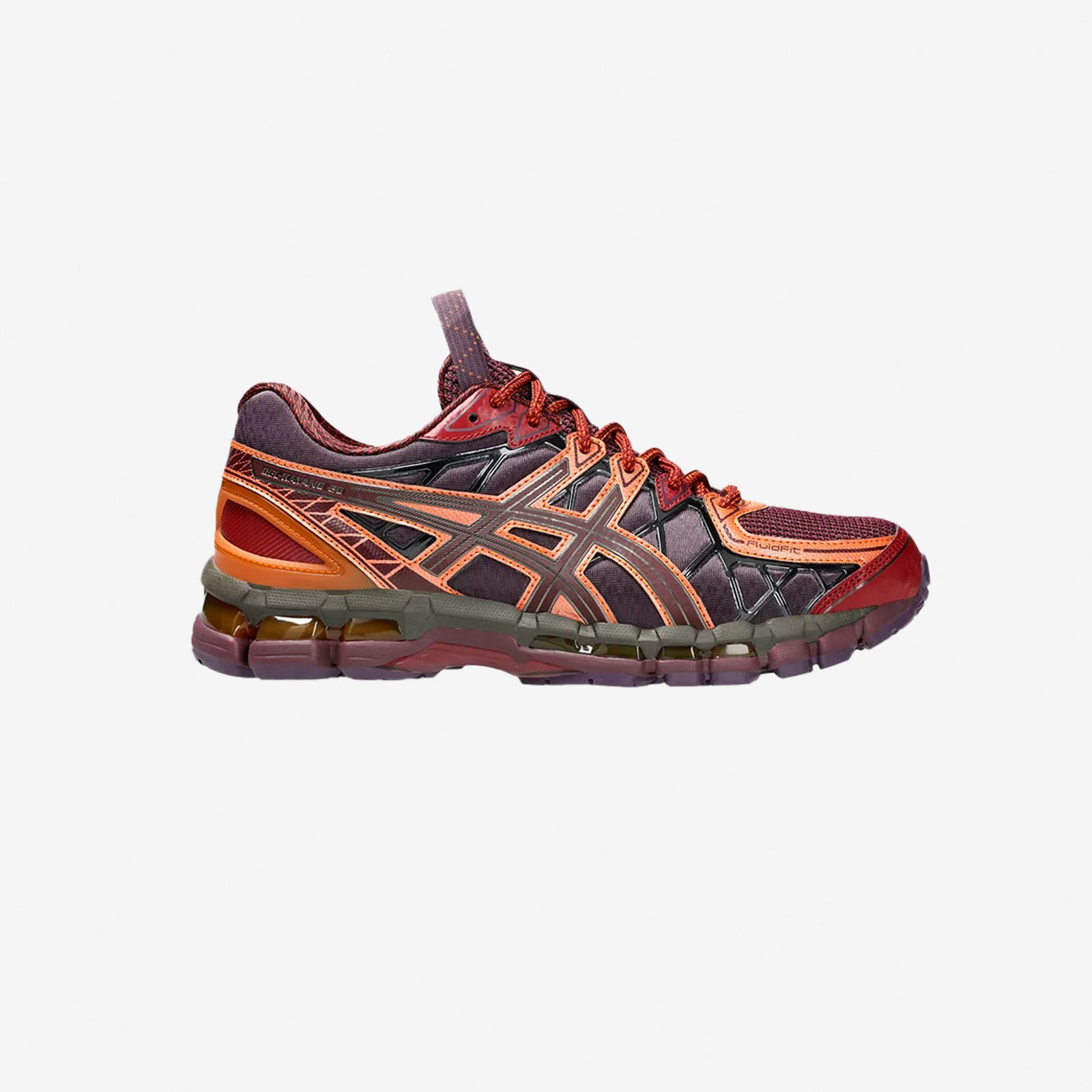 kiko-x-asics-kayano-20-plum