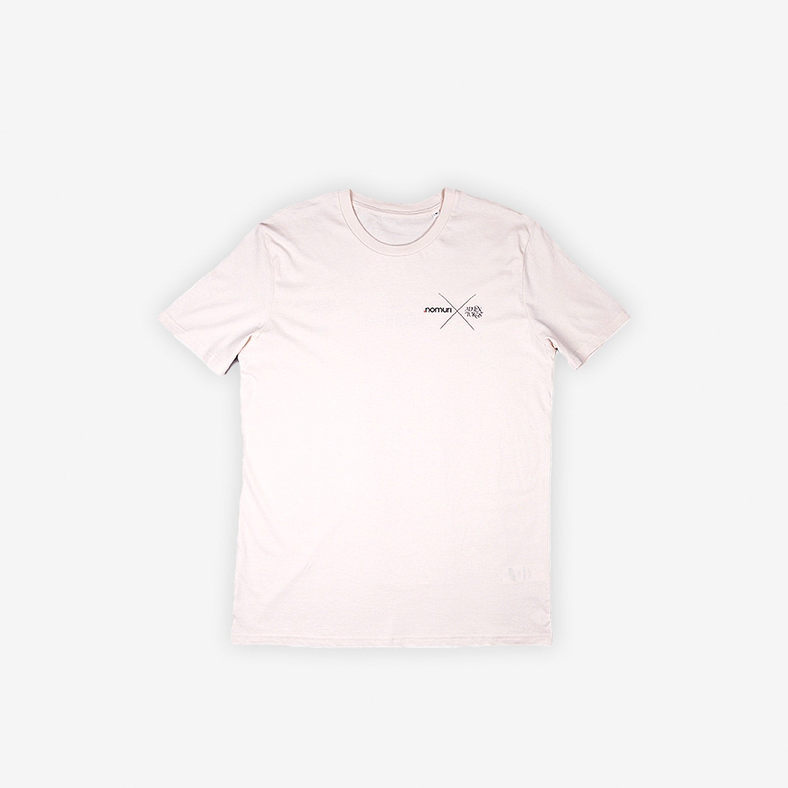 Nomuri x Adventures Music Botanica 2023 Tee