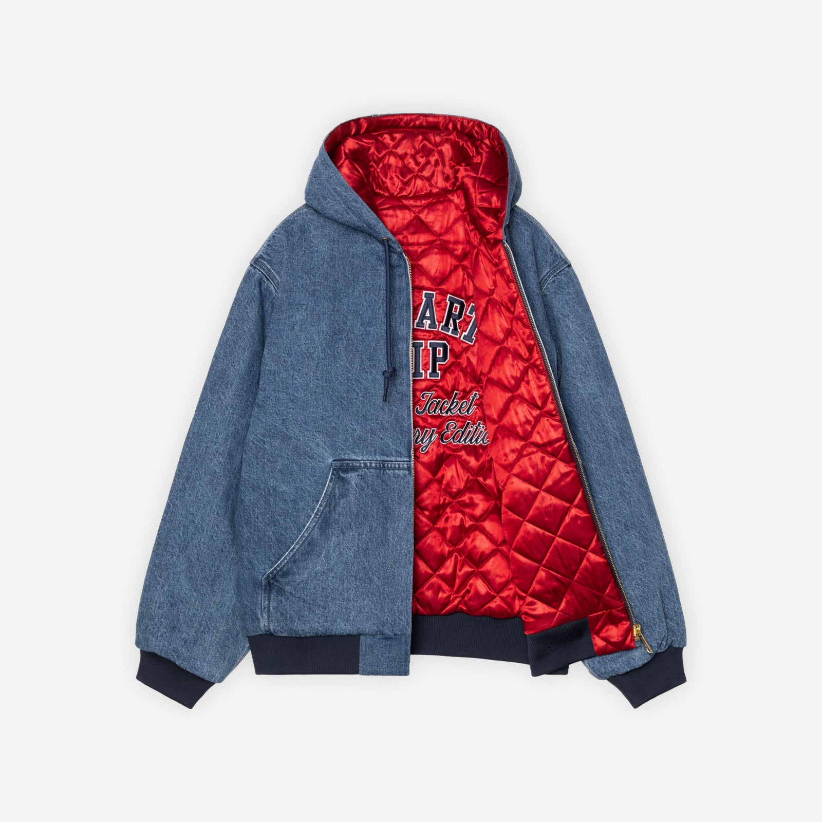 ACTIVE JACKET 50TH ANNIVERSARY REVERSIBLE