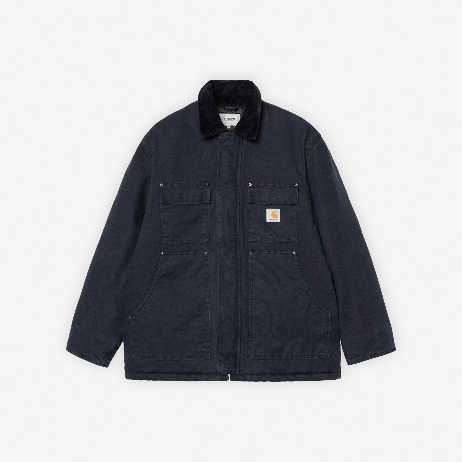 Carhartt WIP Ambel Coat