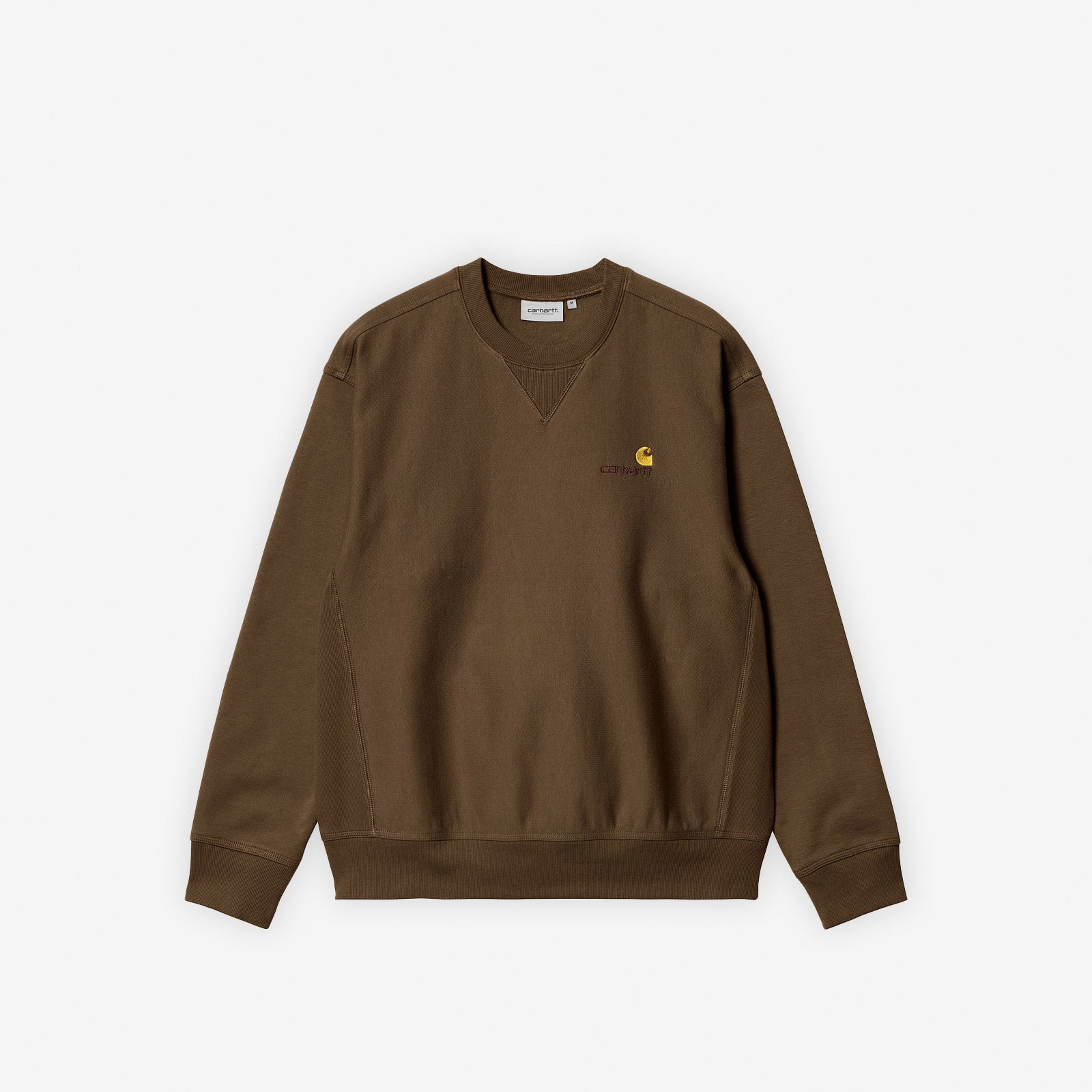 Carhartt WIP American Script Sweatshirt