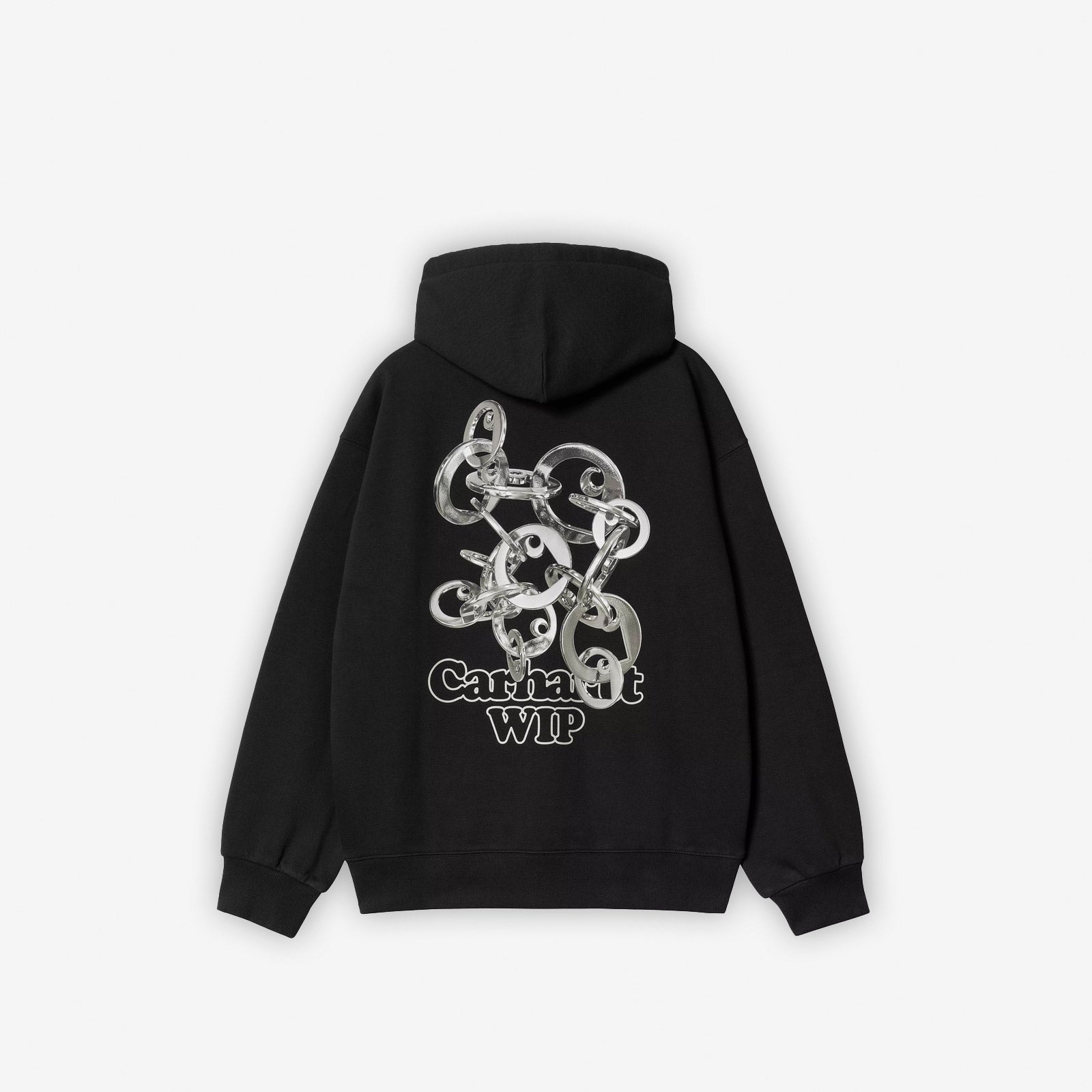 Carhartt WIP Hooded Charm Link Sweat