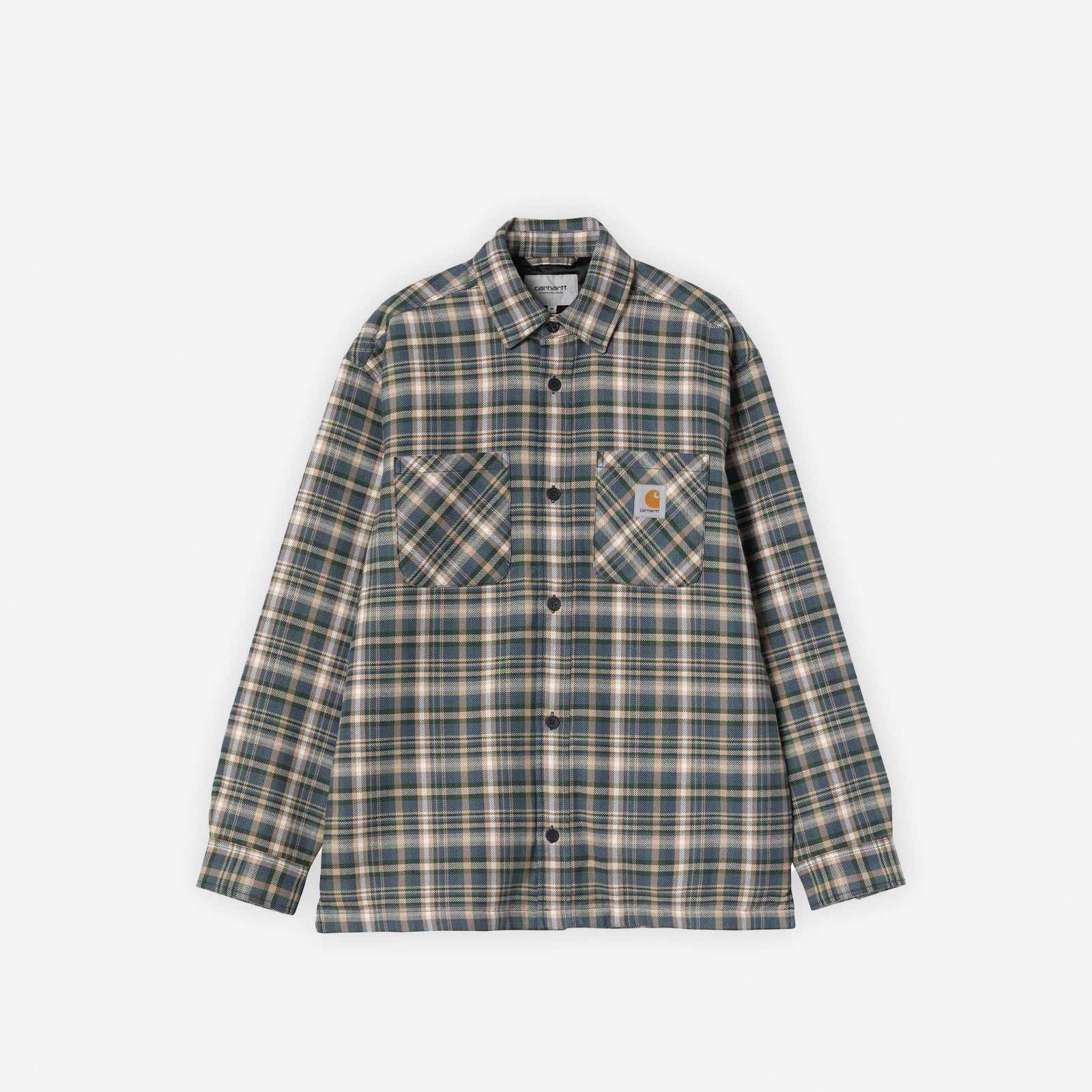 Carhartt WIP Cronyn Shirt Jacket