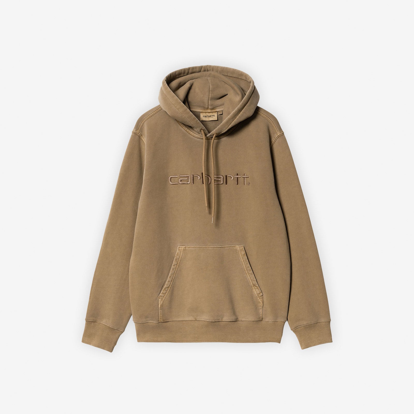 Carhartt WIP Duster Hooded Sweat