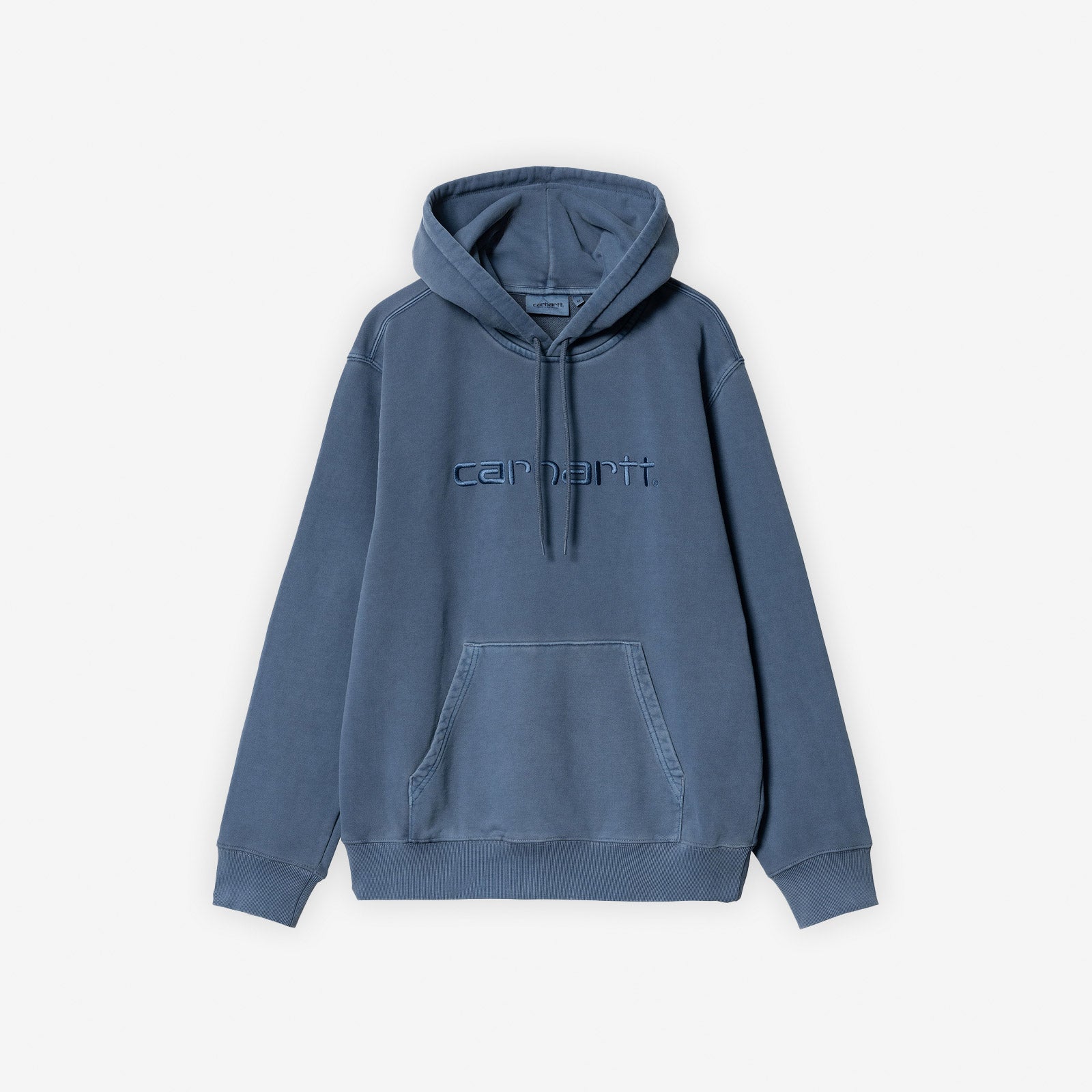 Carhartt WIP Duster Hooded Sweat