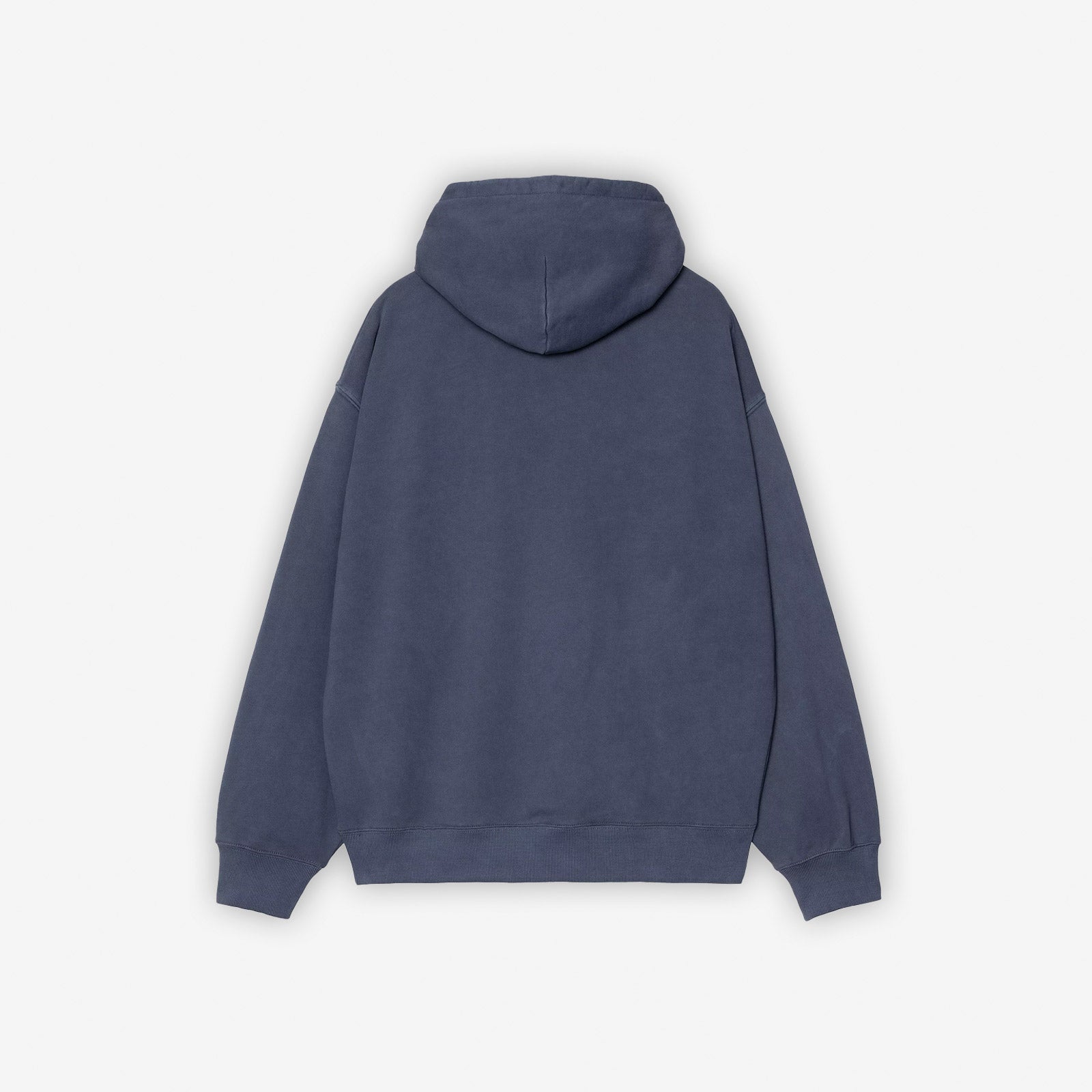 Carhartt WIP Hooded Library Sweatshirt