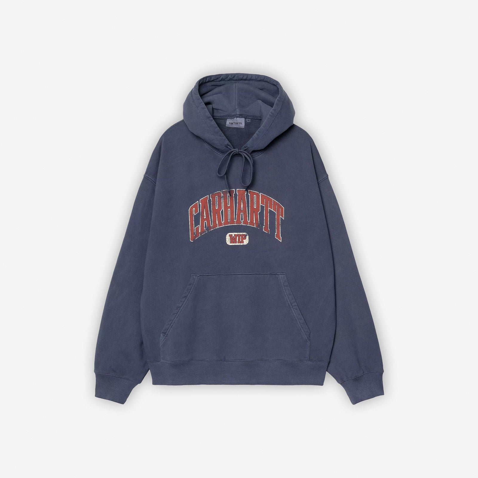 Carhartt WIP Hooded Library Sweatshirt