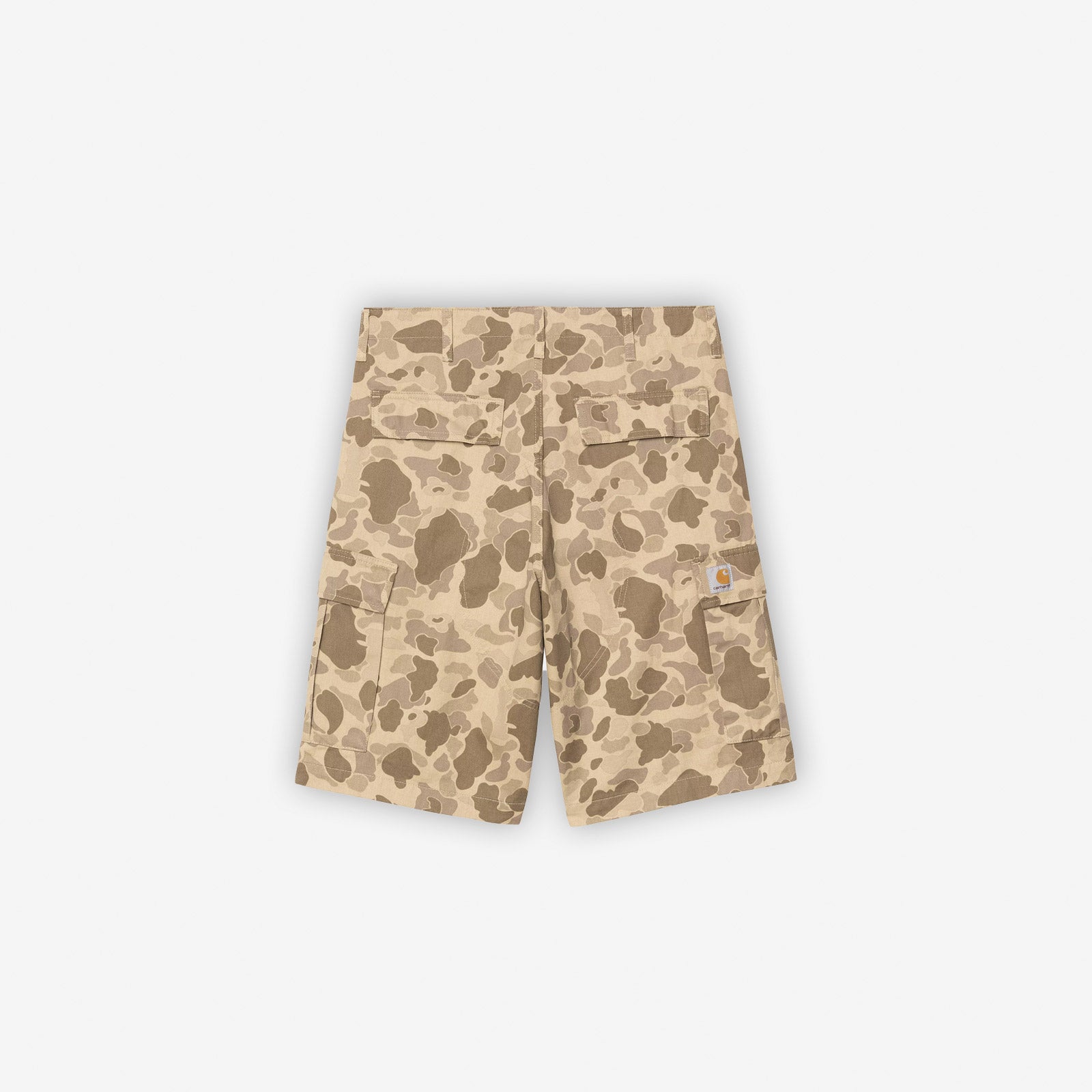 Carhartt WIP Regular Cargo Short