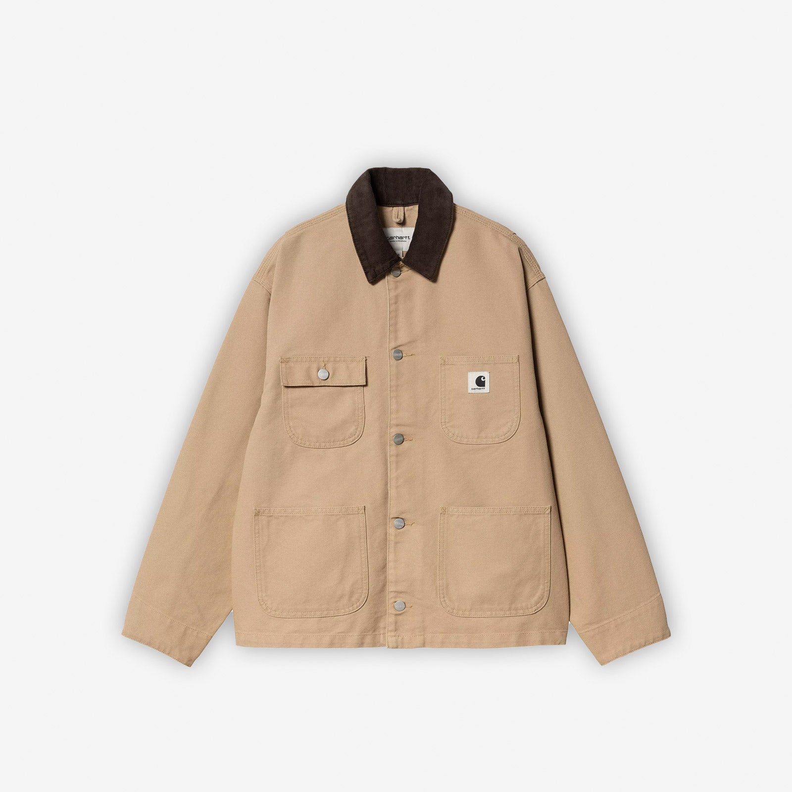 Carhartt WIP W' OG Michigan Coat