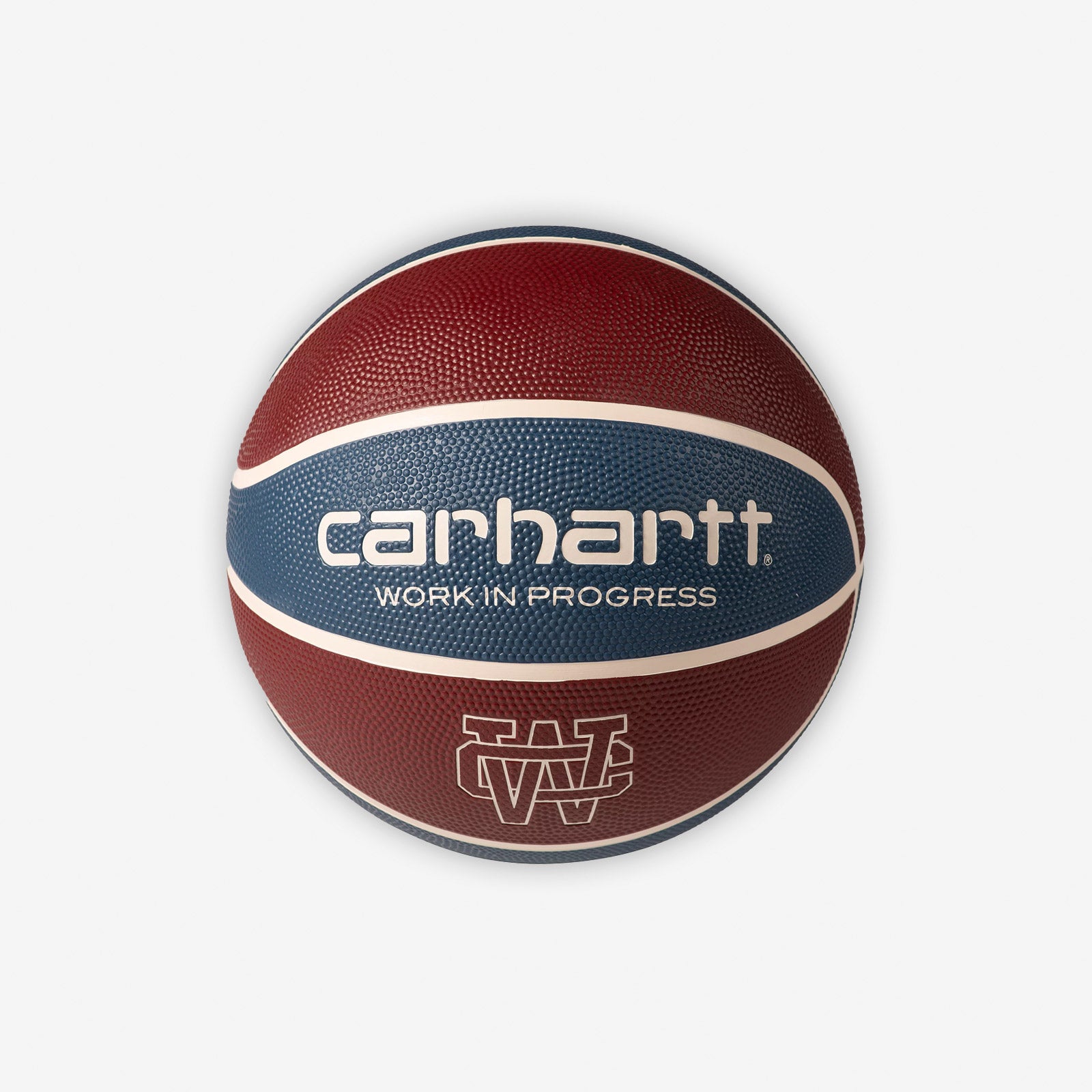Carhartt WIP X Spalding Basketball