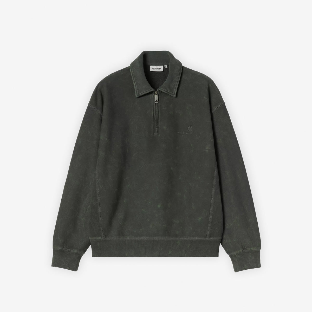 Carhartt WIP Lambert Polo Sweatshirt