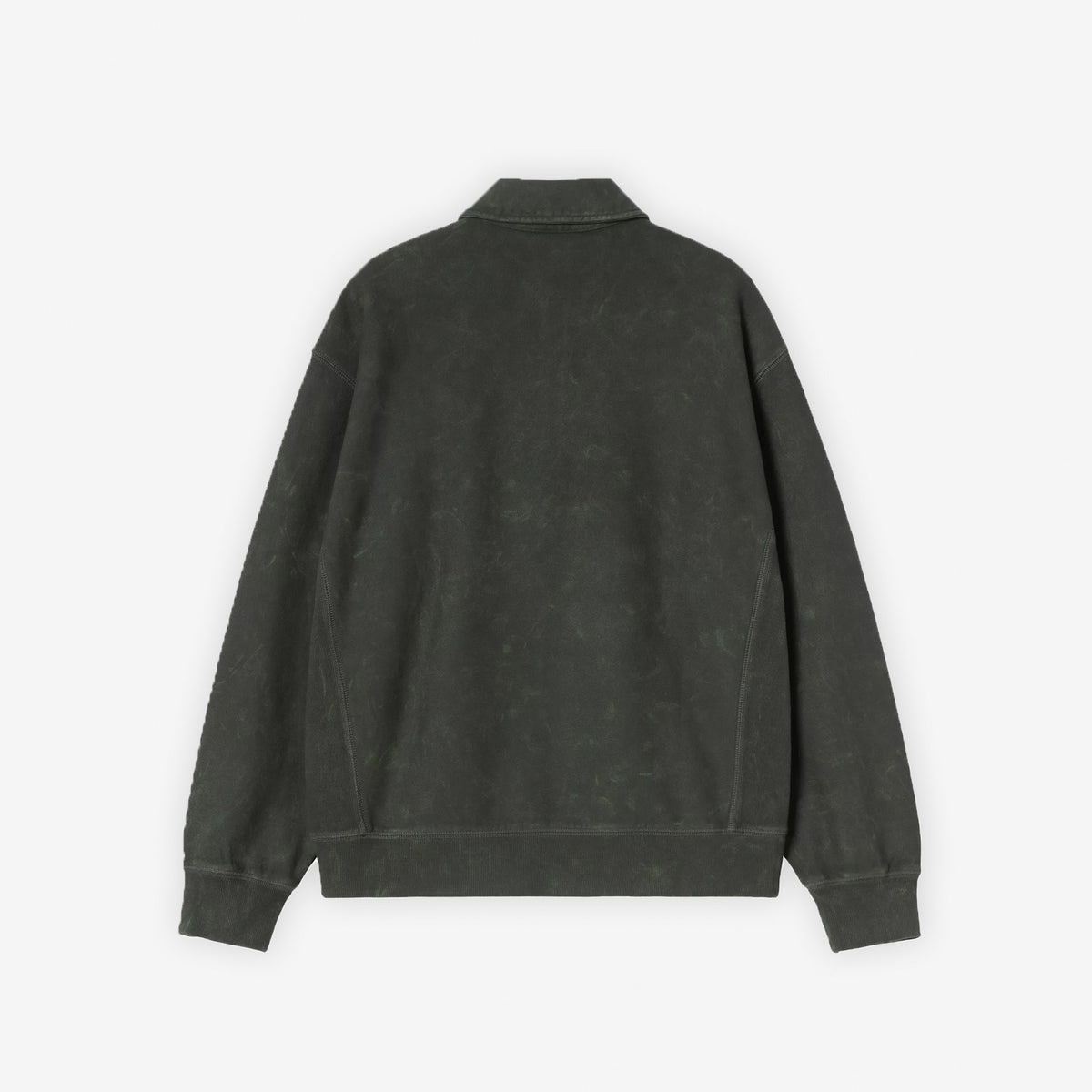 Carhartt WIP Lambert Polo Sweatshirt
