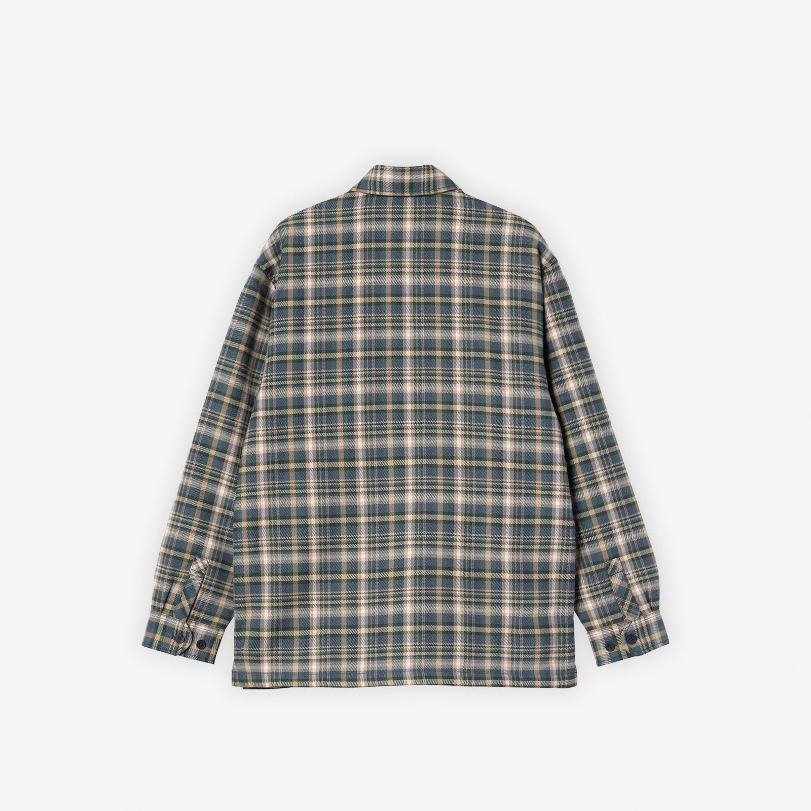 Carhartt WIP Cronyn Shirt Jacket