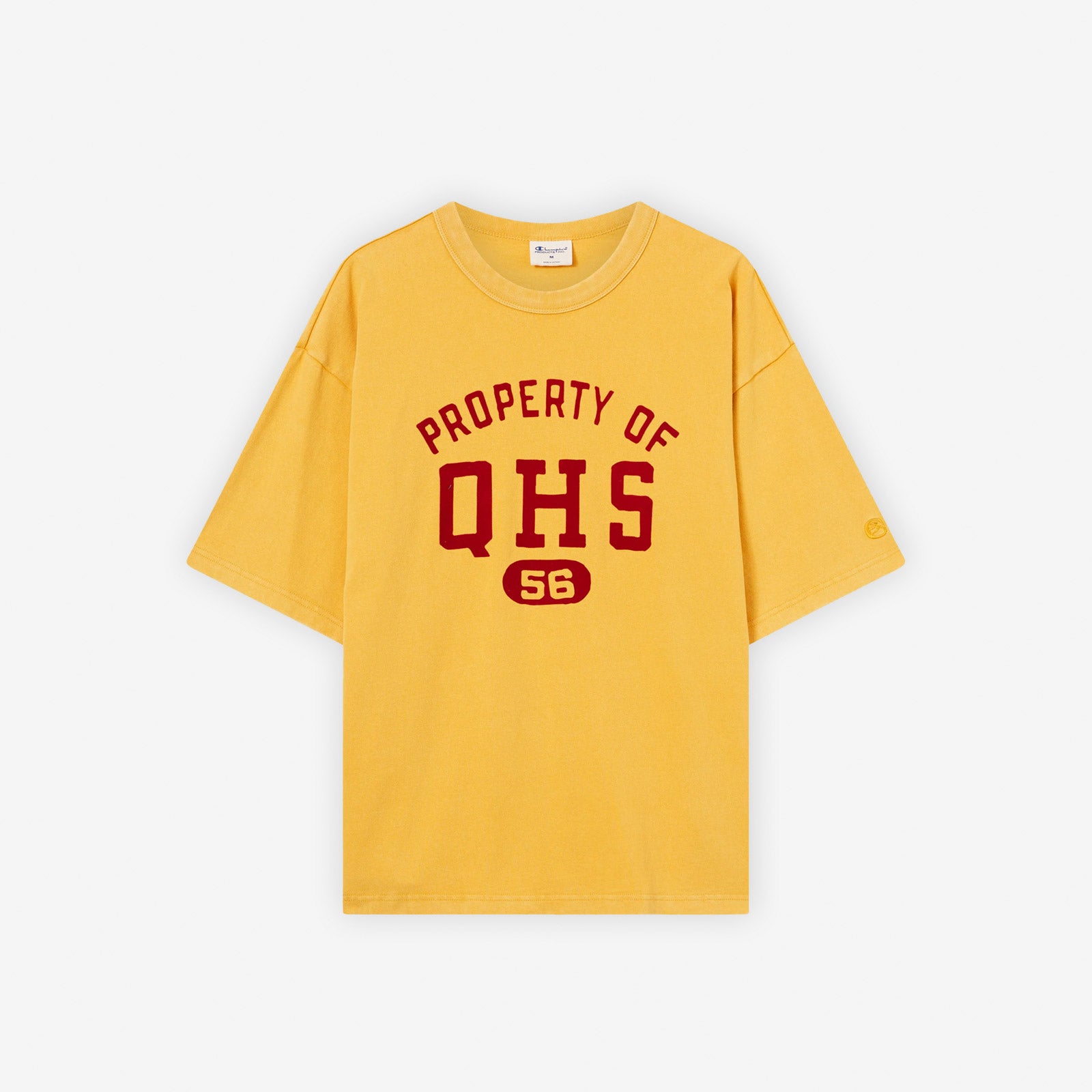 Champion Pinnacle College T-Shirt Time Capsule