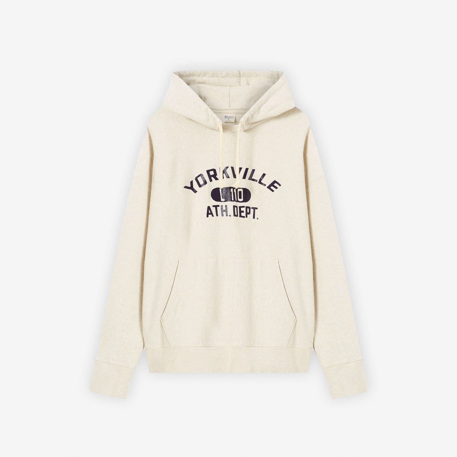 Champion Pinnacle Reverse Wave Time Capsule Hoodie