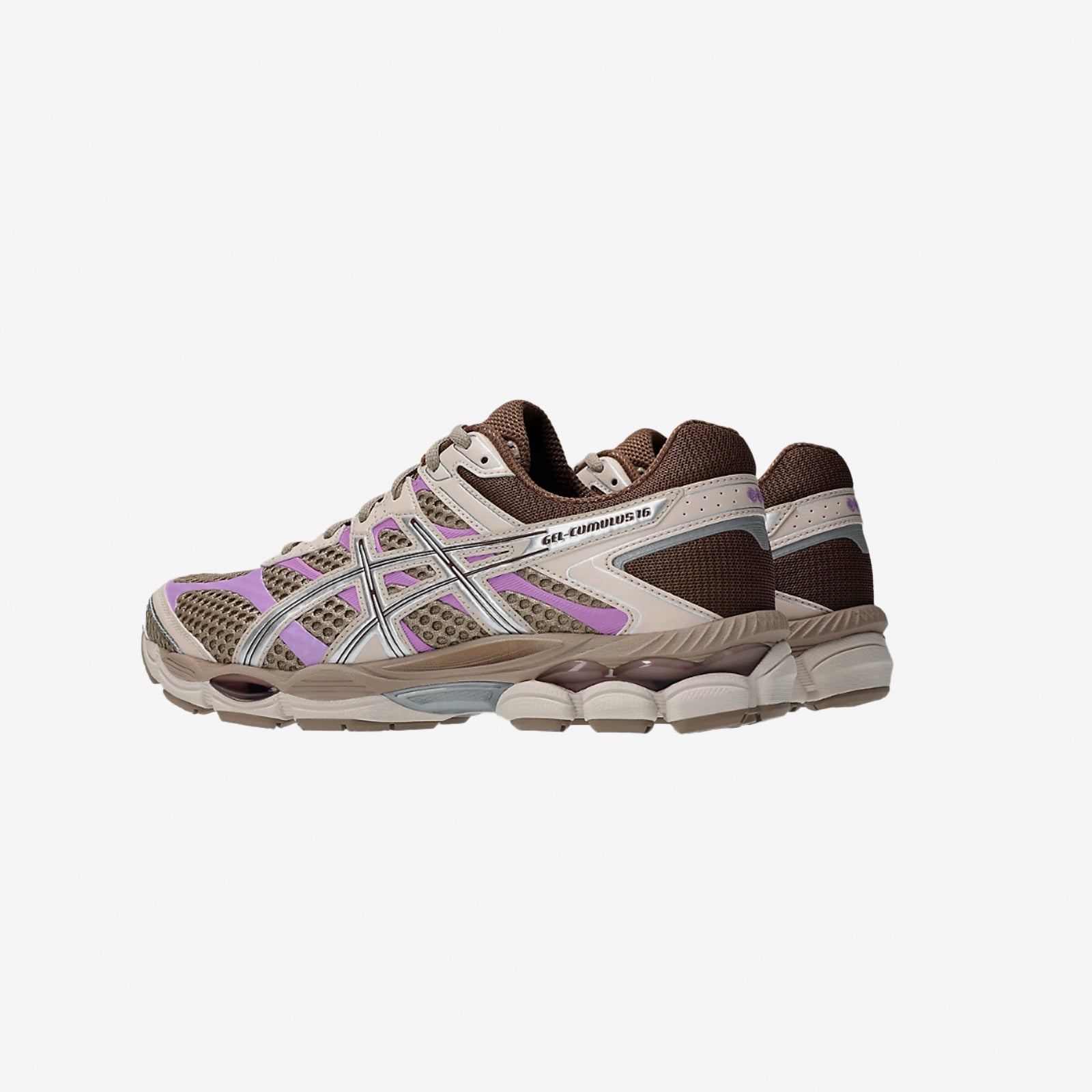 Asics Gel-Cumulus 16