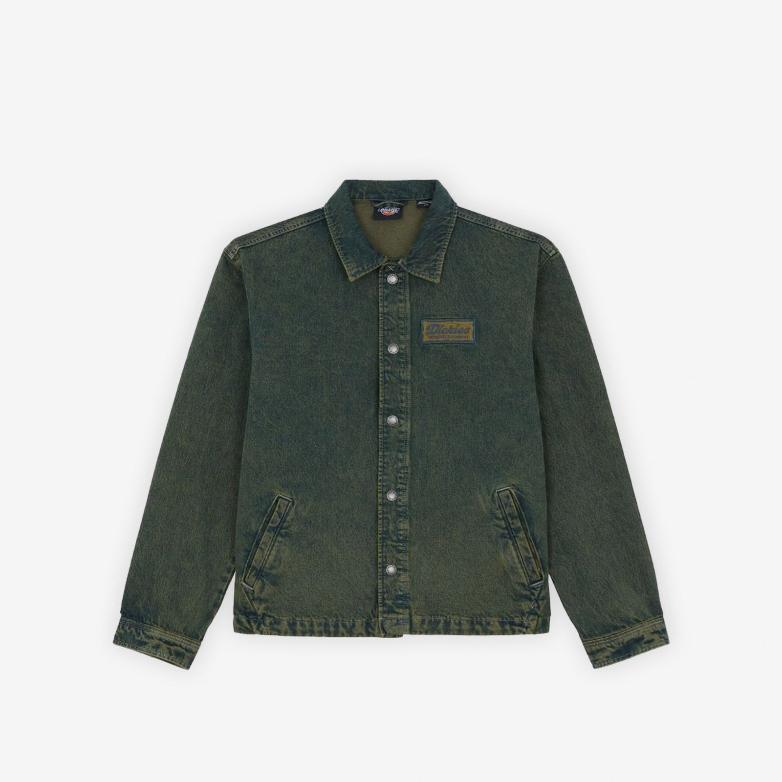 Dickies Lewiston denim jacket