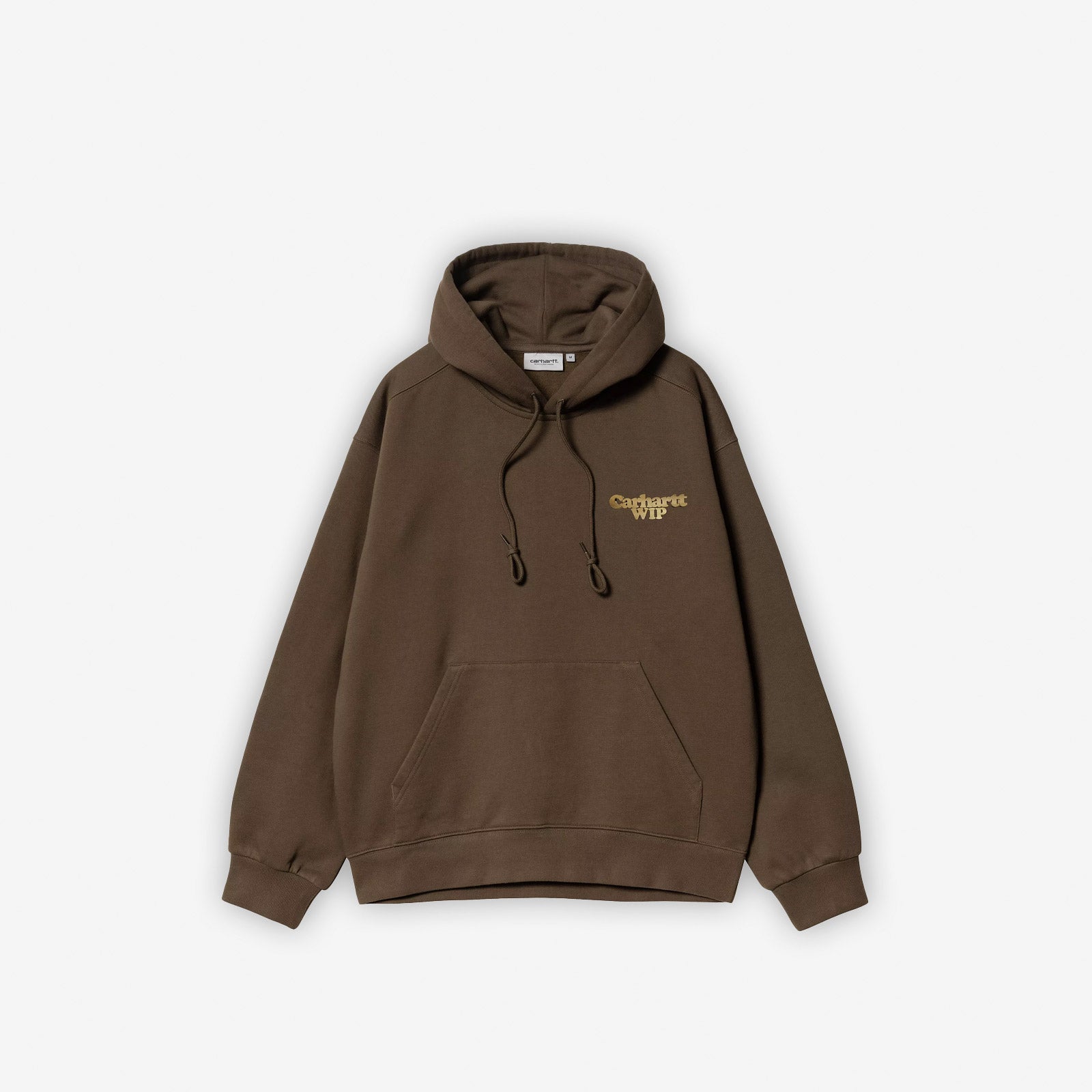 Carhartt WIP Hooded Charm Link Sweat