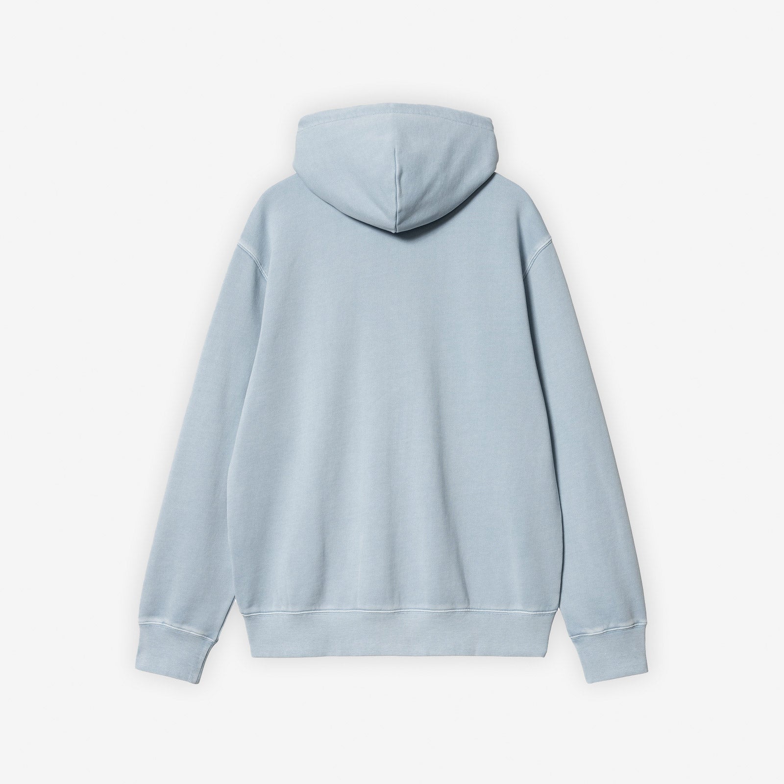 Carhartt WIP Hooded Duster Script Jacket