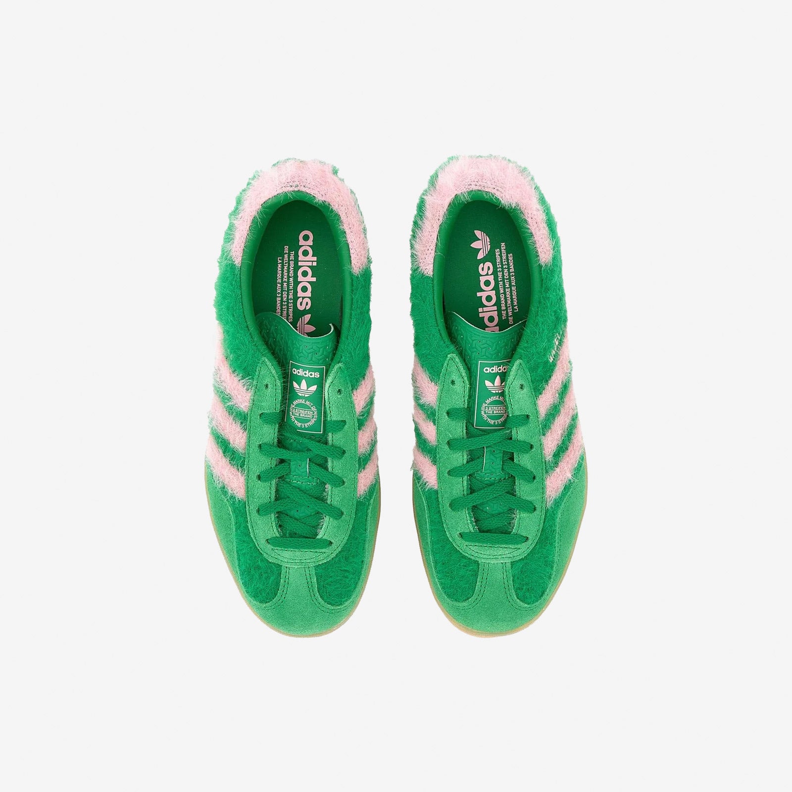 Adidas Originals Gazelle Indoor W