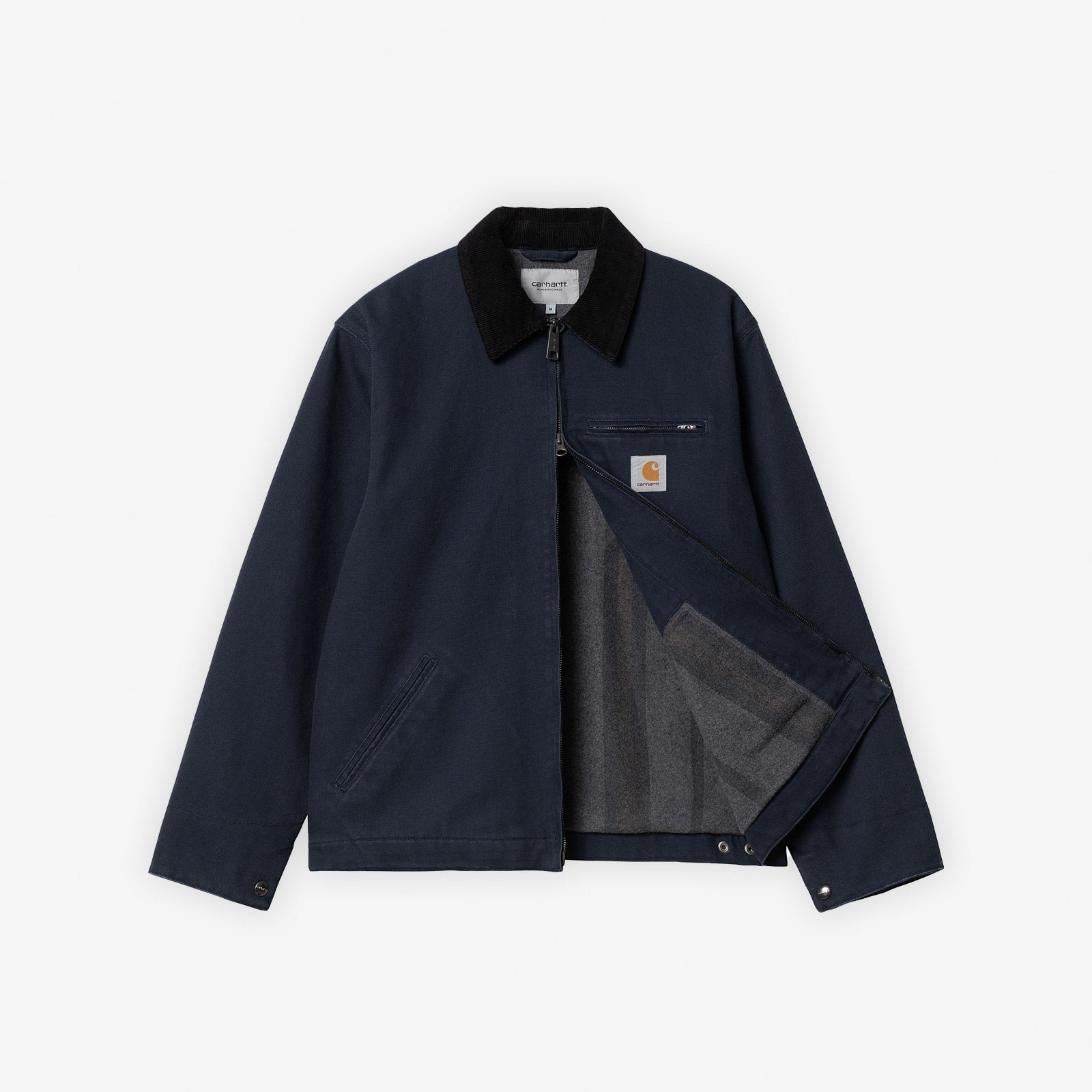 Carhartt WIP Detroit Jacket