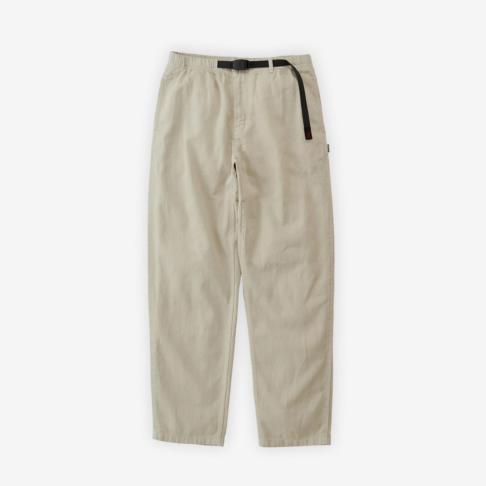Gramicci Hemp Pant