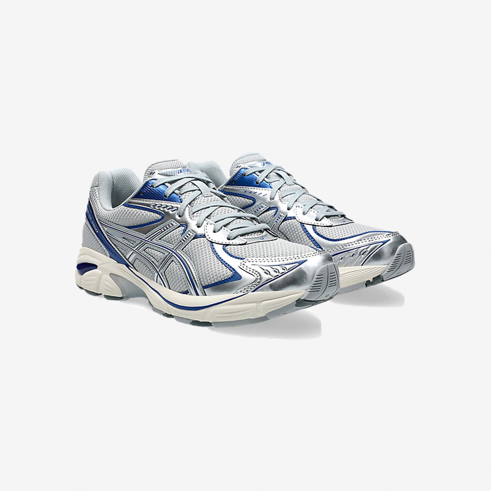 scarpe asics 2160 da uomo grigie blu