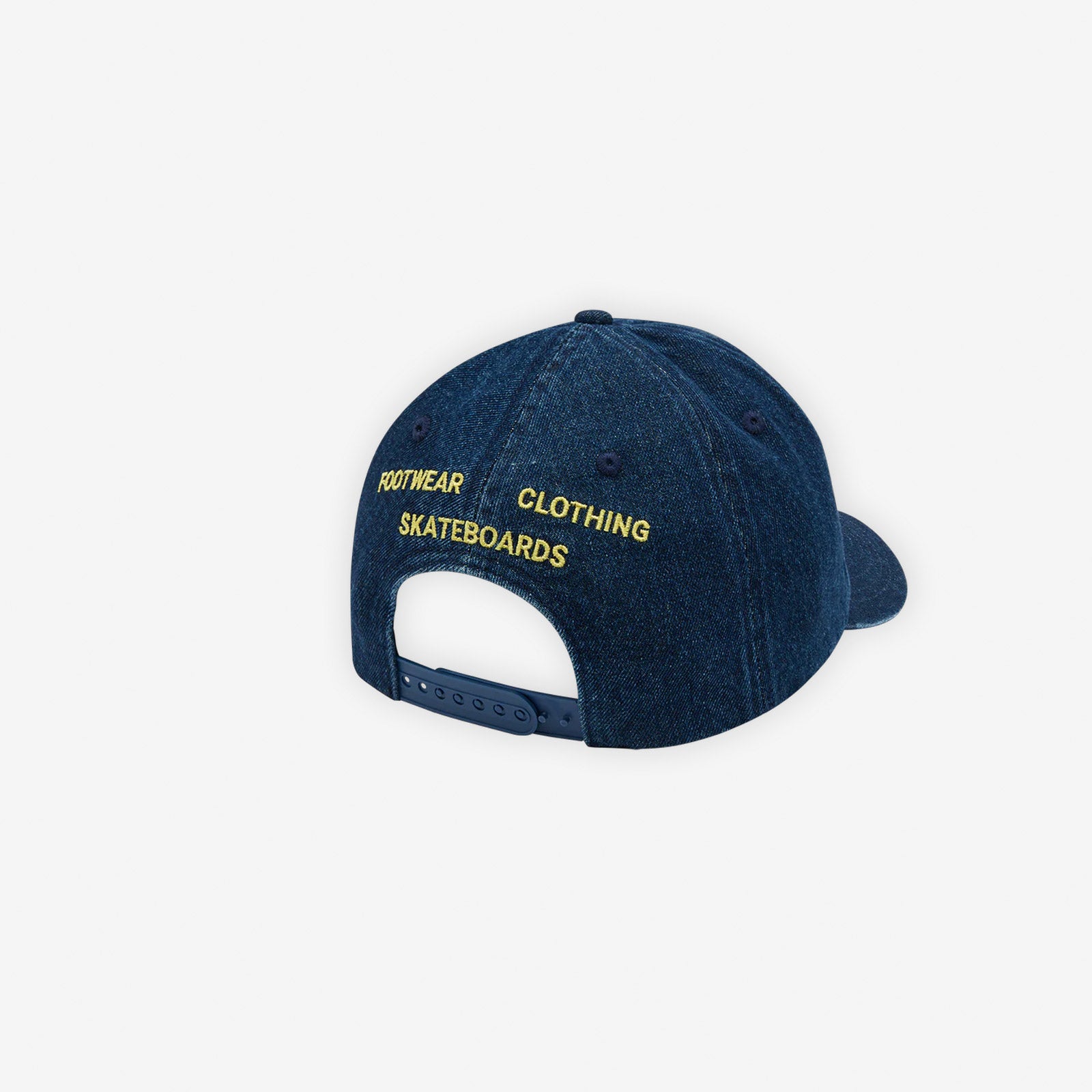 ice cream cowboy hat