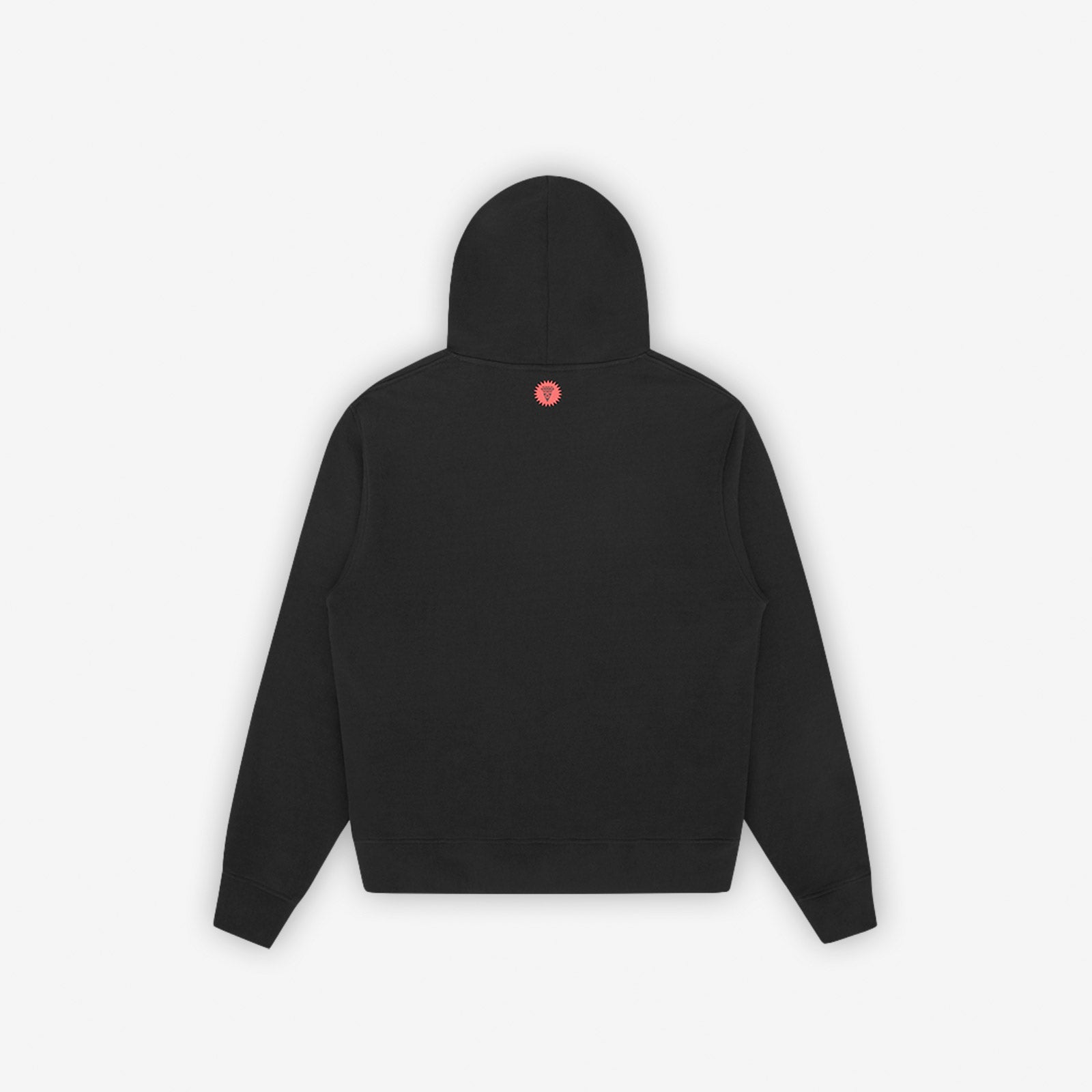 Icecream Cone Man Popover Hood