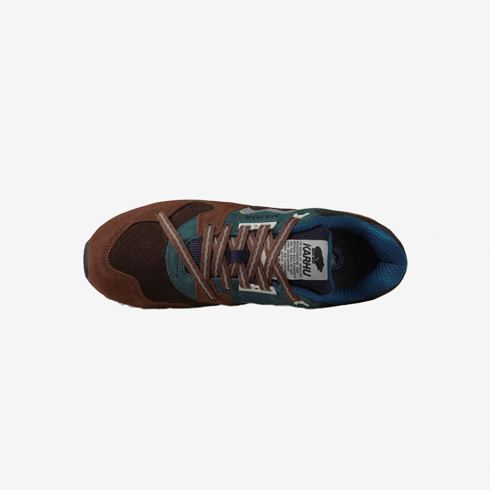 Karhu Synchron Classic