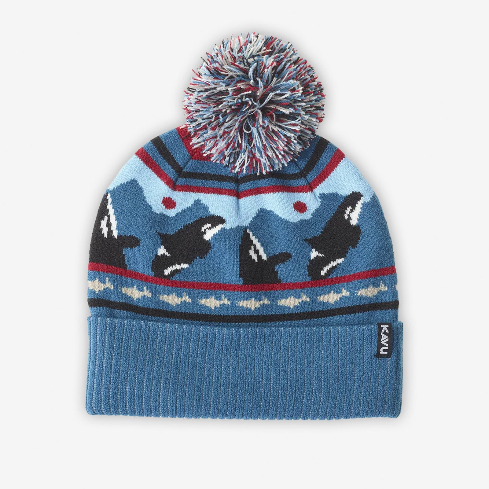 Kavu Herschel Beanie