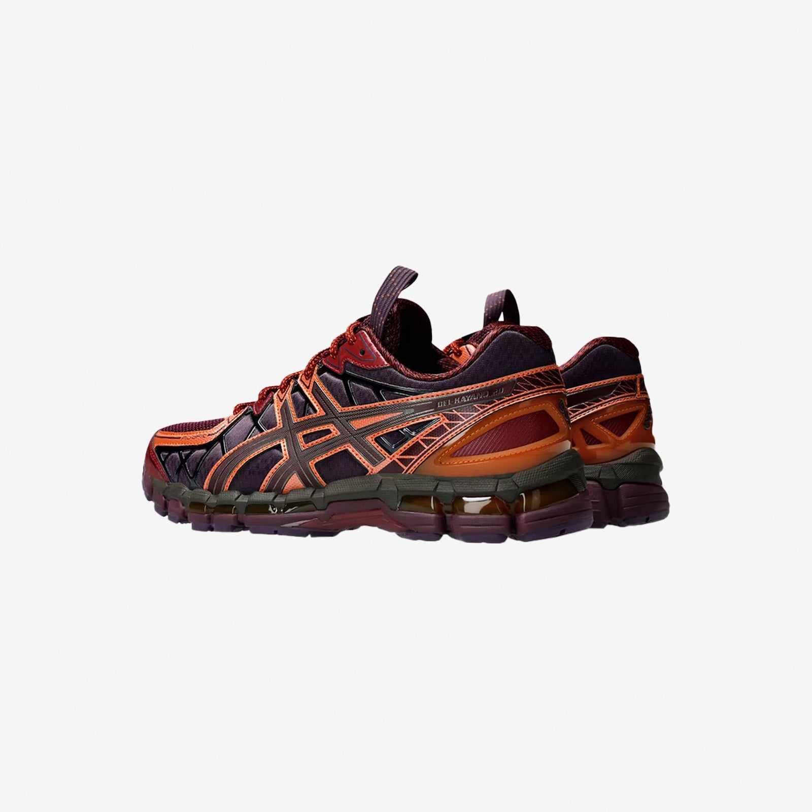 Asics UB10-S Gel-Kayano 20