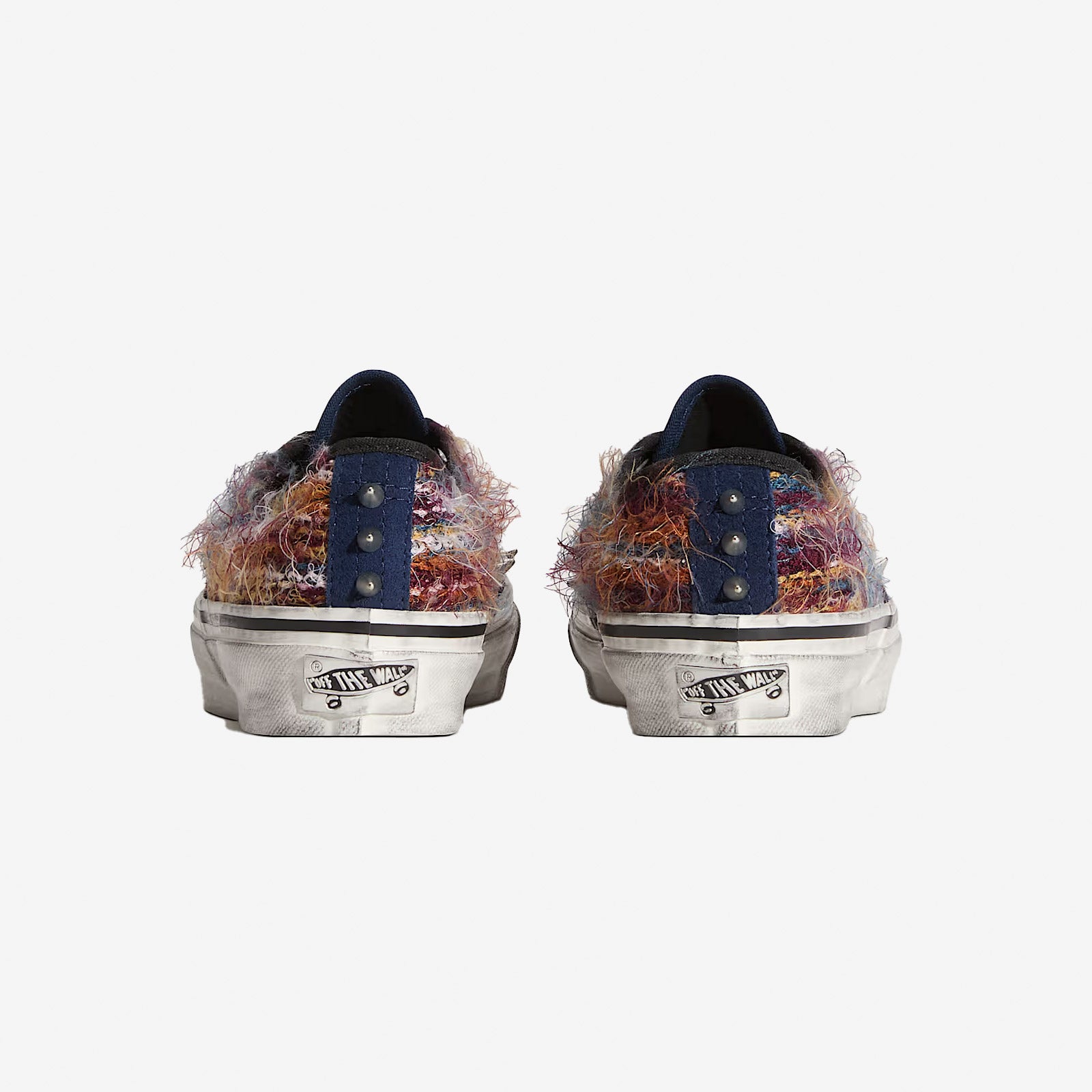 Vans Authentic 44 LX