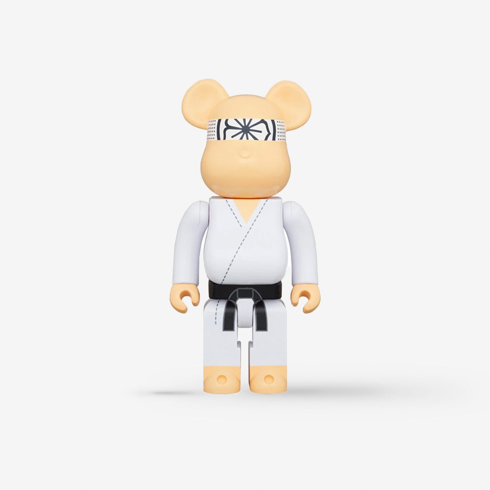 Medicom Toy BE@RBRICK Cobra Kai Miyagi-Do Karate 400%
