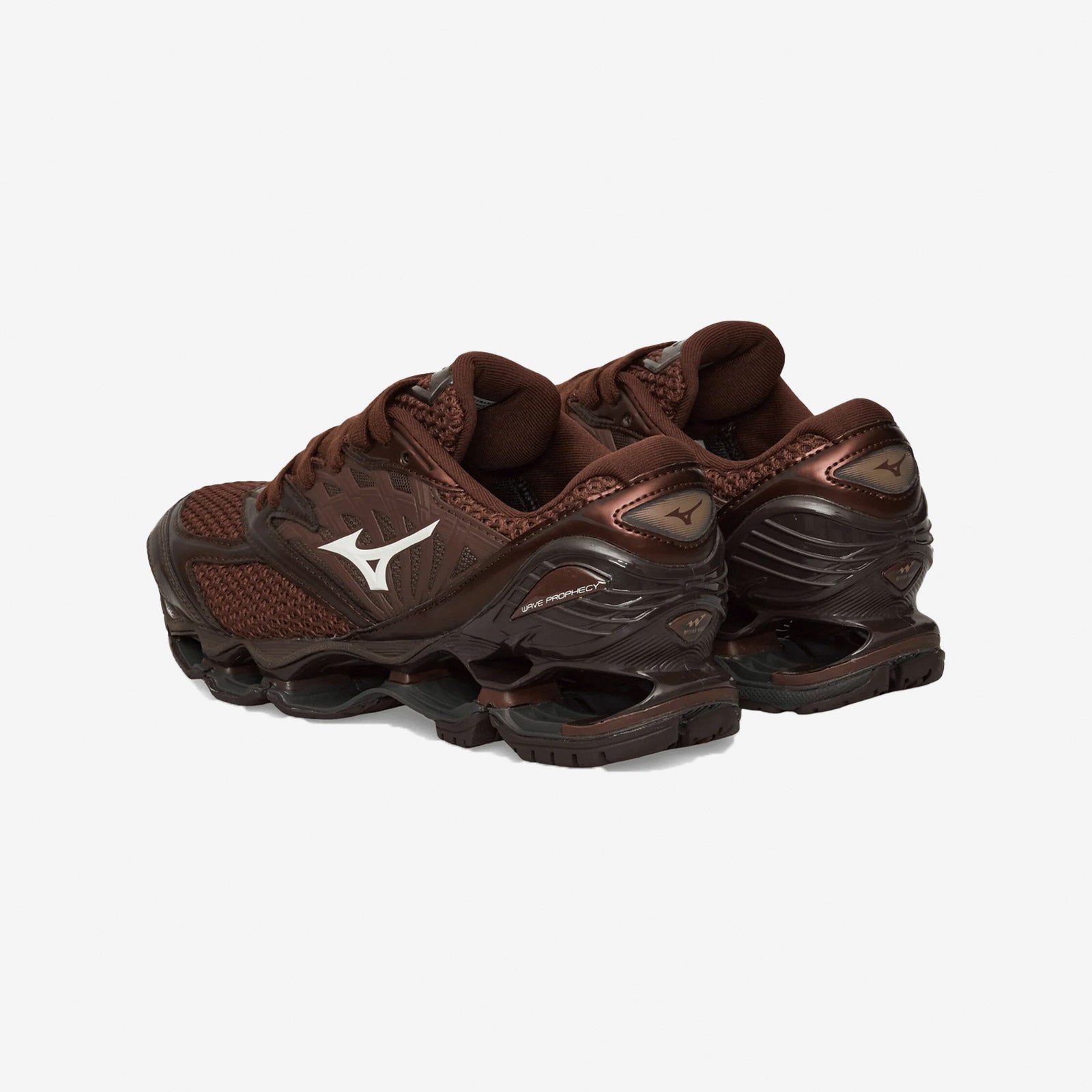 Mizuno Wave Prophecy LS