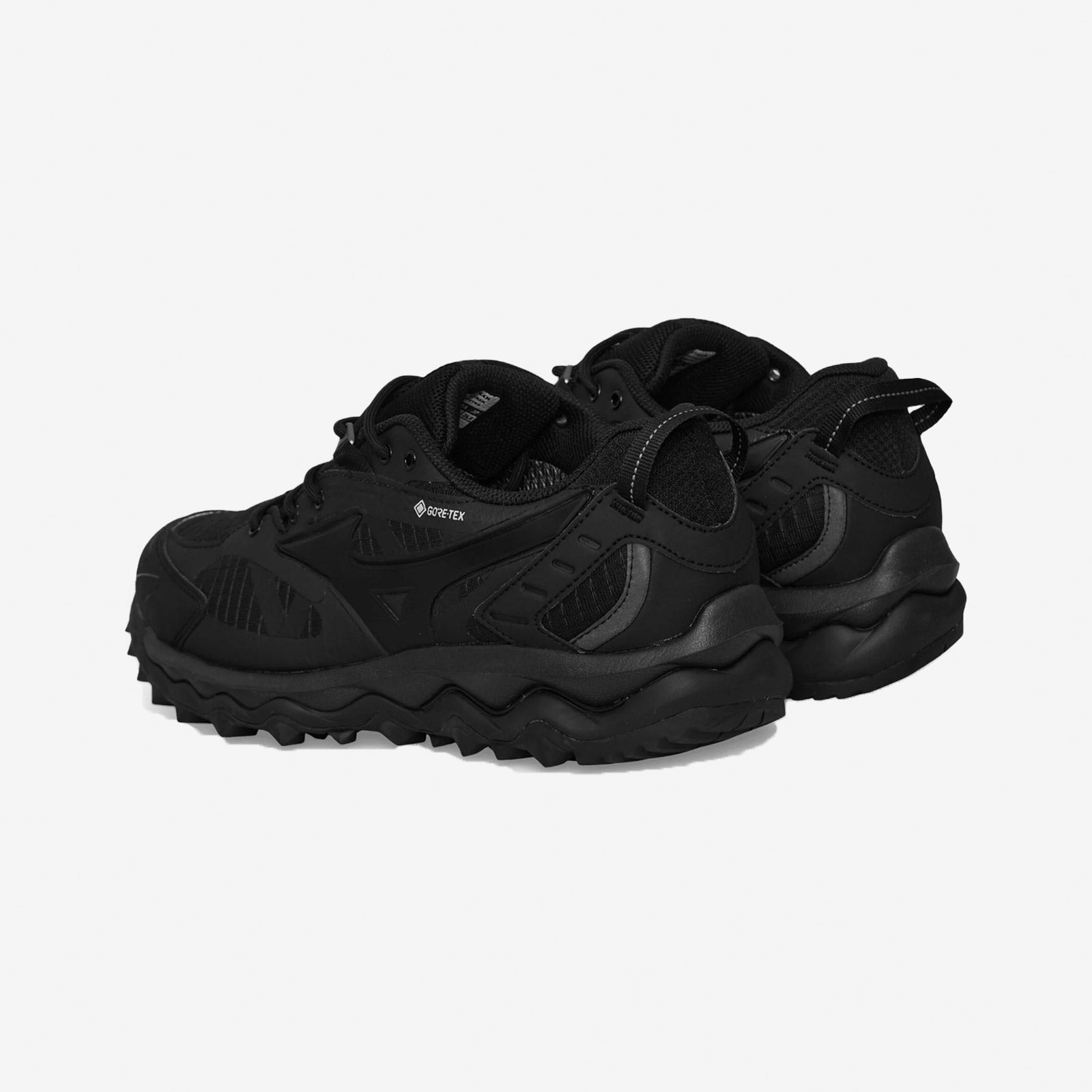 Mizuno Wave Mujin TL GORE-TEX