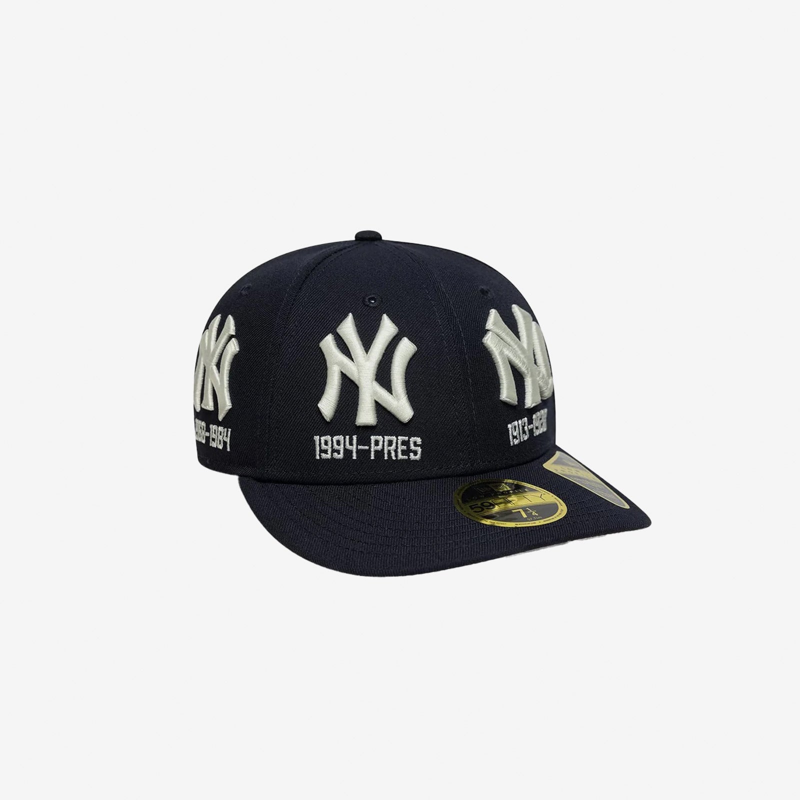 New Era 59FIFTY Fitted Low Profile New York Yankees MLB Historic
