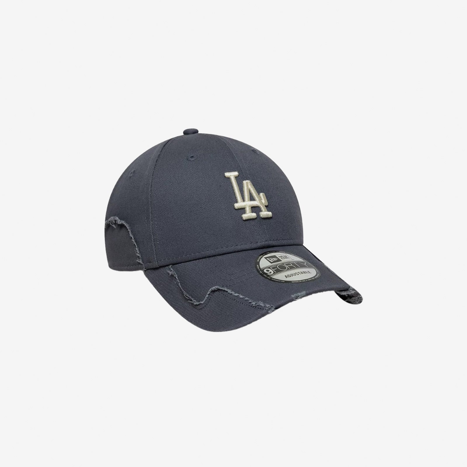 New Era 9FORTFORTY LA Dodgers MLB Stitched